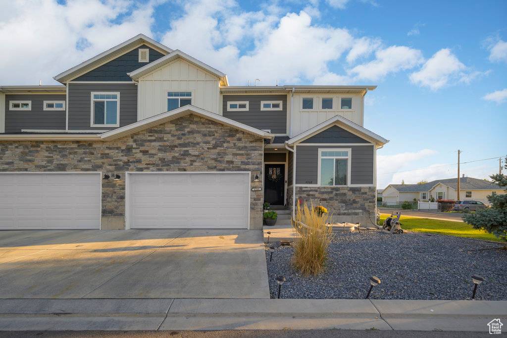 Millcreek, UT 84107,4268 S STEELE CREEK CT E