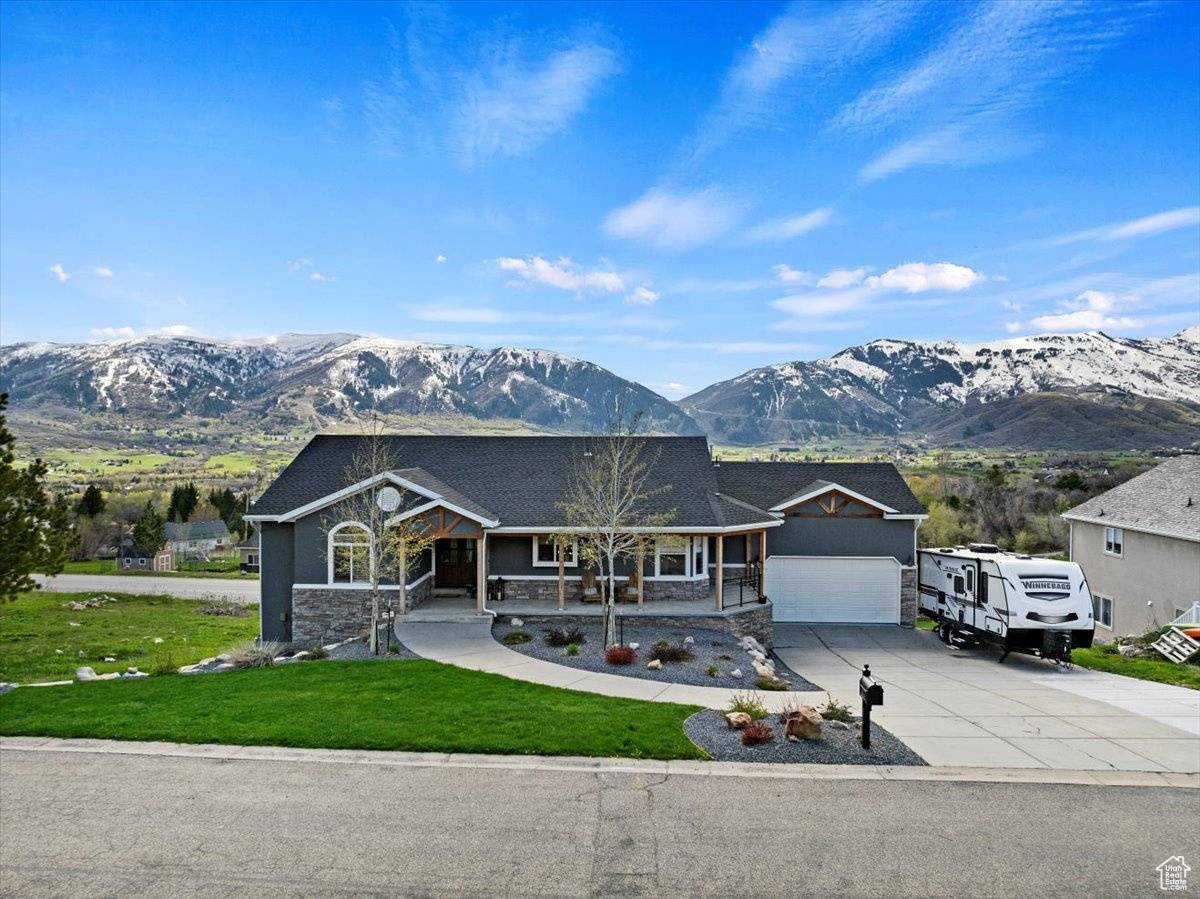 Eden, UT 84310,4147 N WOLF RIDGE CIR