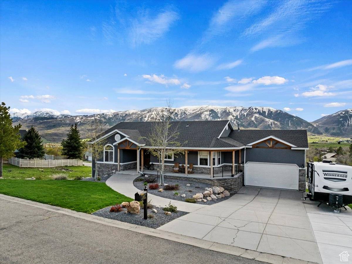 Eden, UT 84310,4147 N WOLF RIDGE CIR