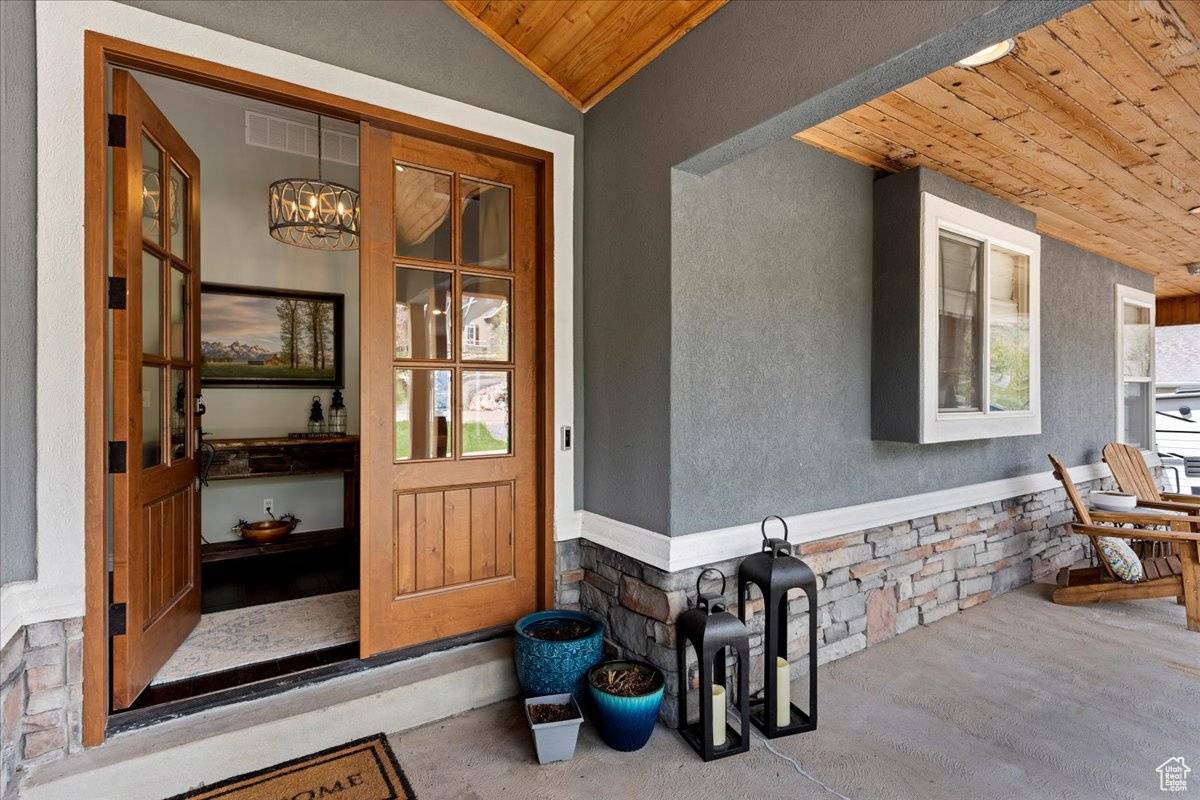 Eden, UT 84310,4147 N WOLF RIDGE CIR