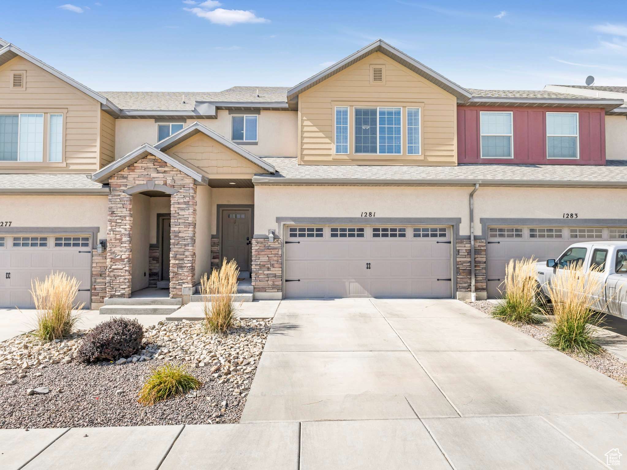 Saratoga Springs, UT 84045,1281 N SILVERCREST DR