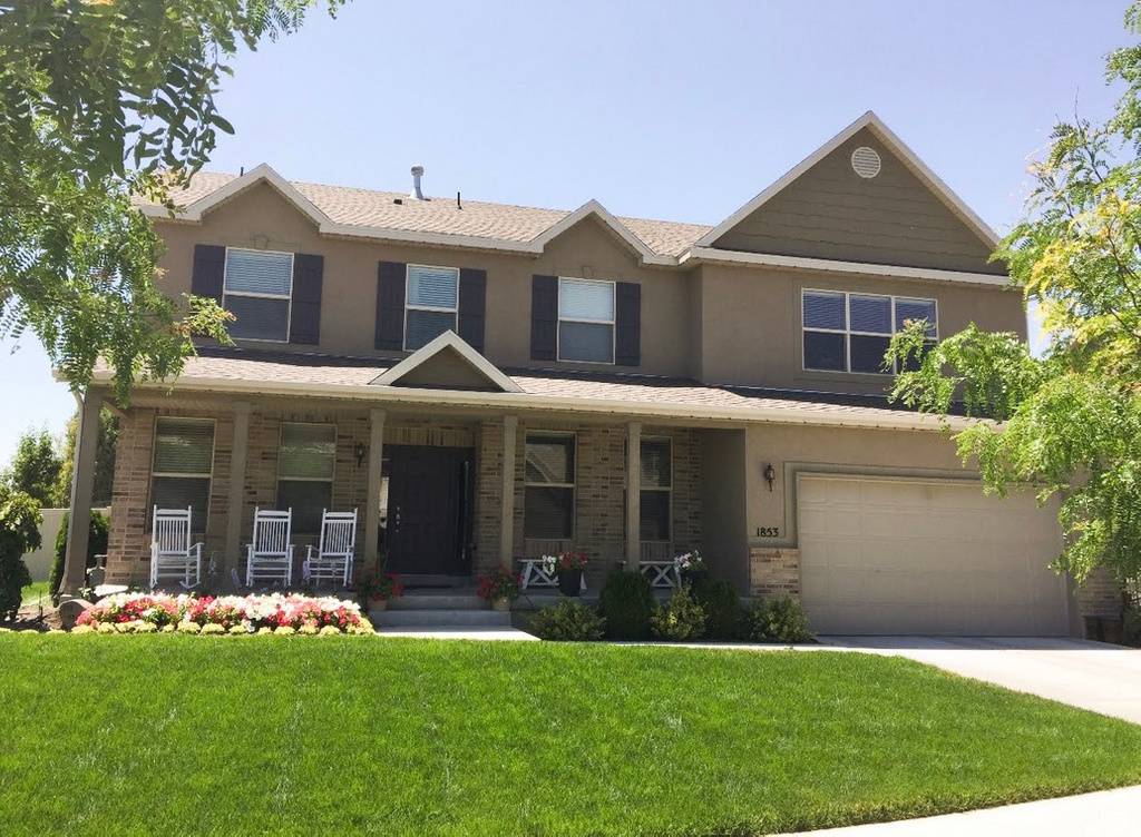 Lehi, UT 84043,1853 W GRAYS PL S