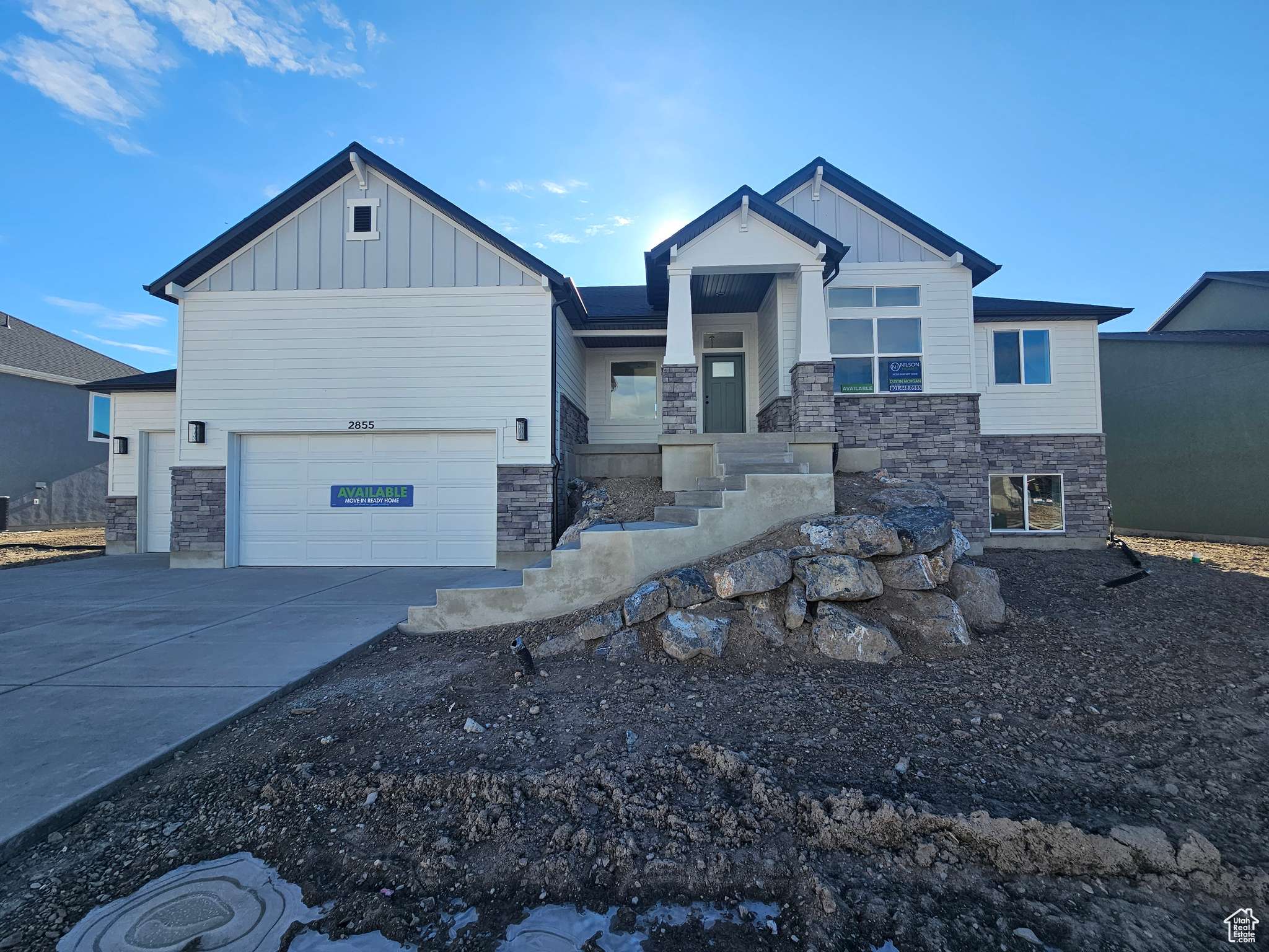 Plain City, UT 84404,2855 W 3050 N #10