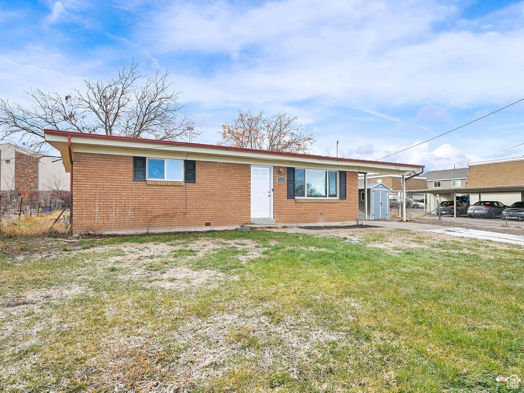 Washington Terrace, UT 84405,425 W 4900 S