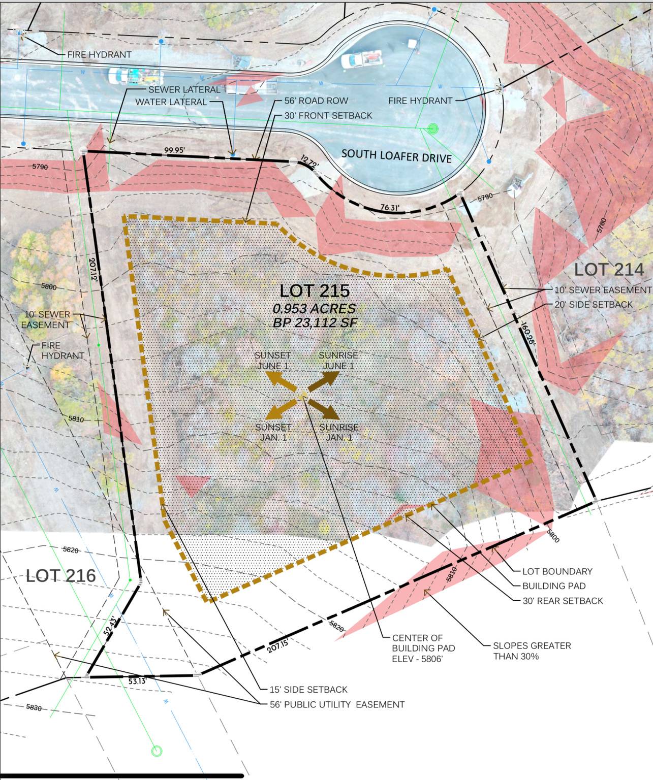 Woodland Hills, UT 84653,1092 S LOAFER DR #215