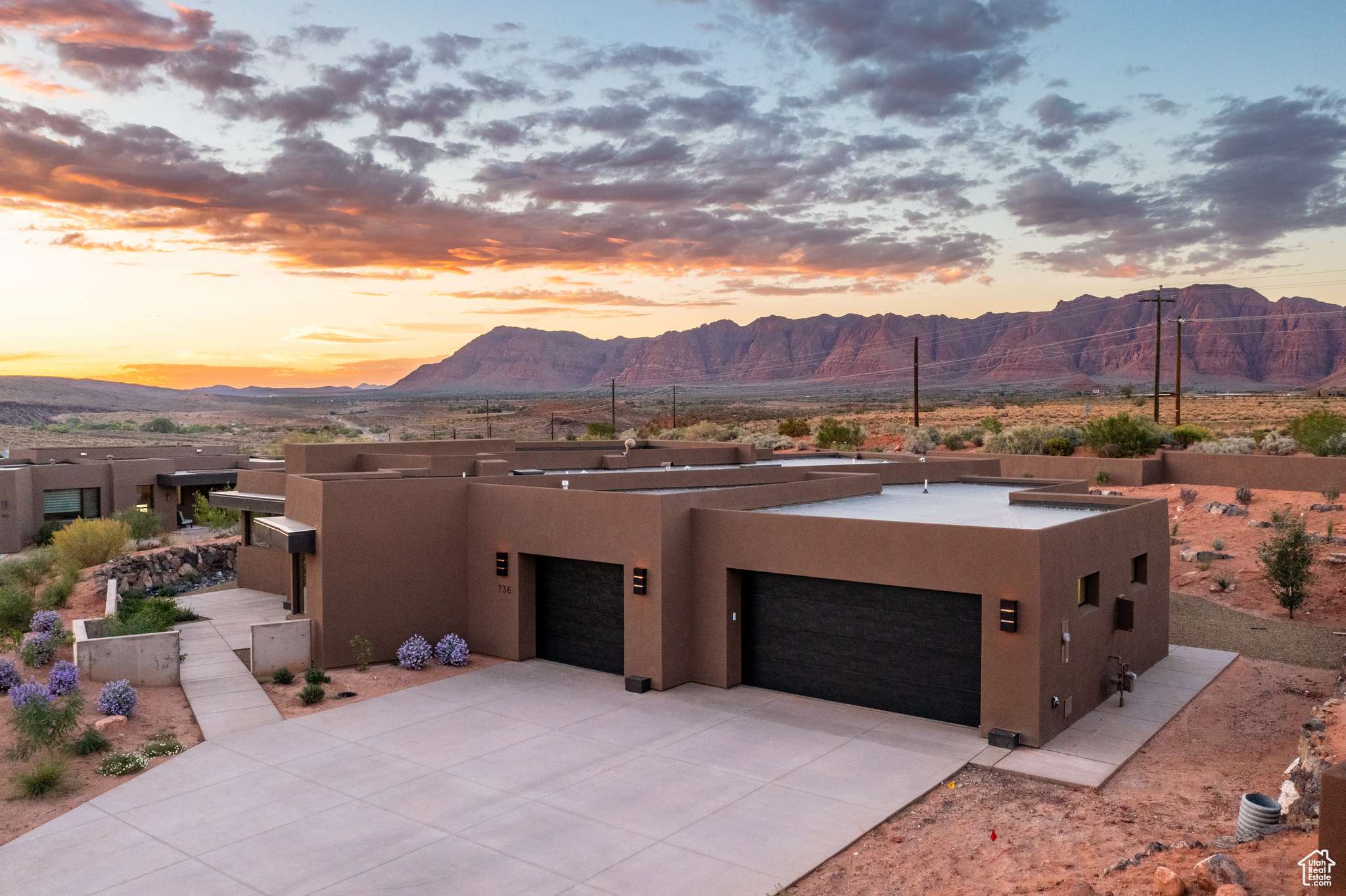 Ivins, UT 84738,736 W WILD INDIGO WAY