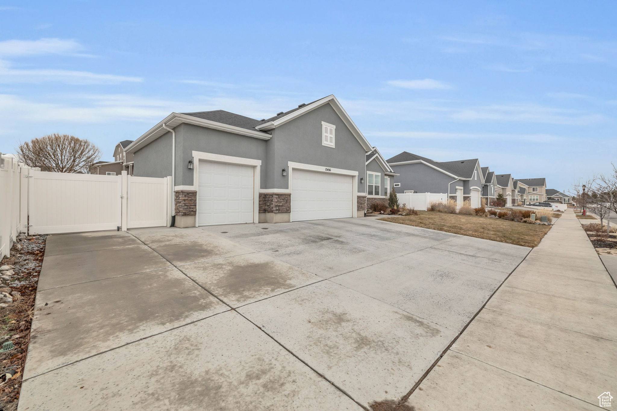 Herriman, UT 84096,13456 S ROWELL DR #312