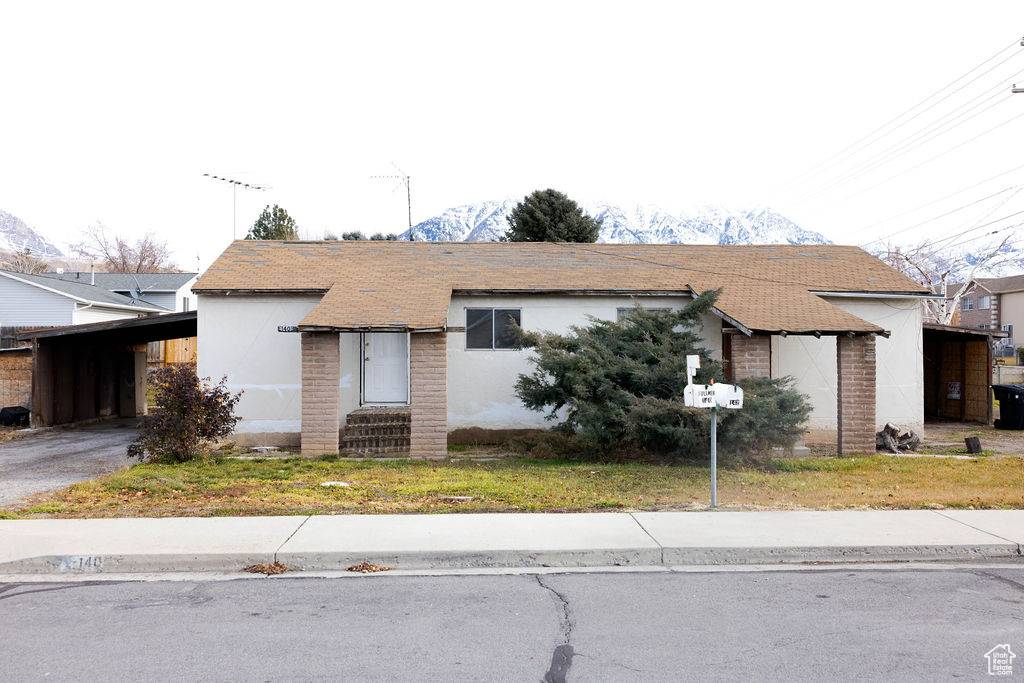 Orem, UT 84057,140 W 1200 N