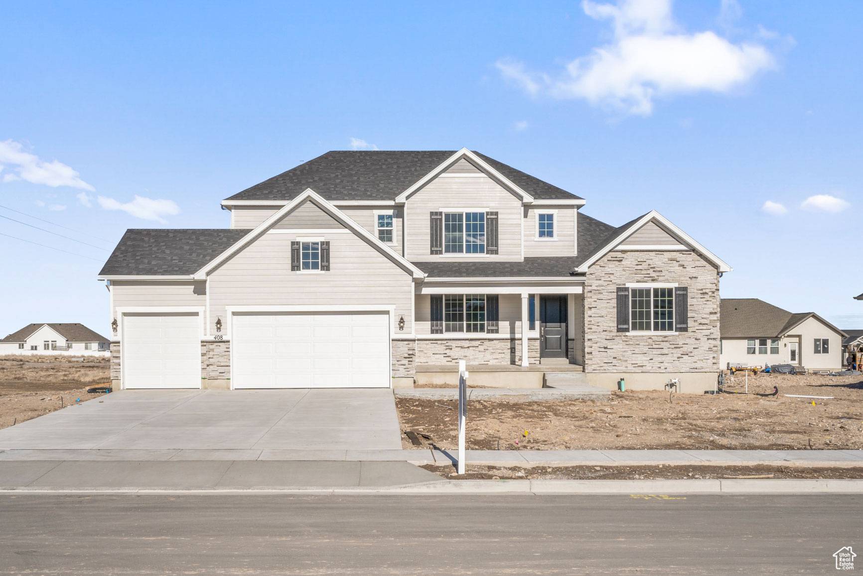 Grantsville, UT 84029,408 W EMMA ST #620