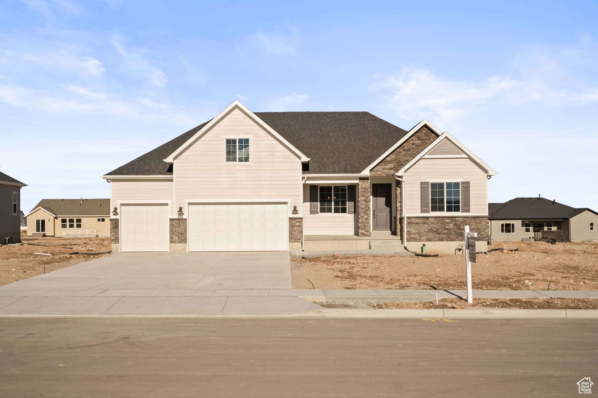 Grantsville, UT 84029,392 W EMMA ST #621