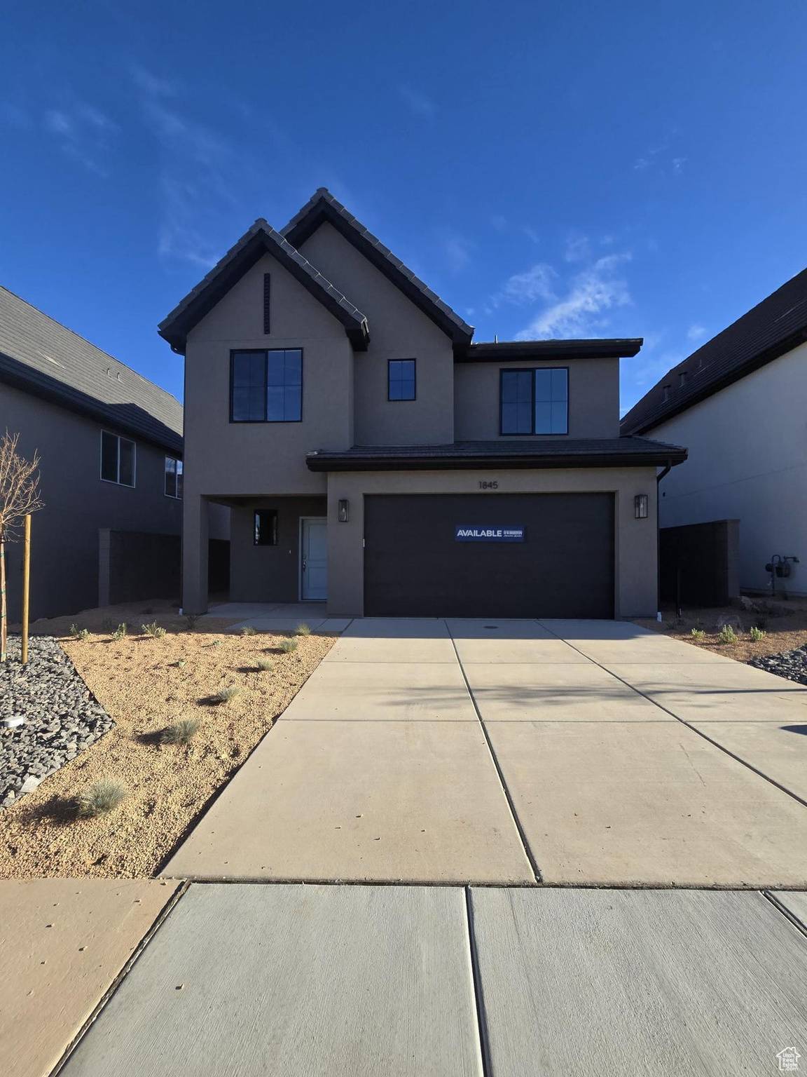 Washington, UT 84780,1845 S WOLVERINE WAY #213