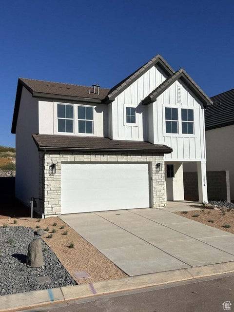 Washington, UT 84780,1826 S TOWER #317