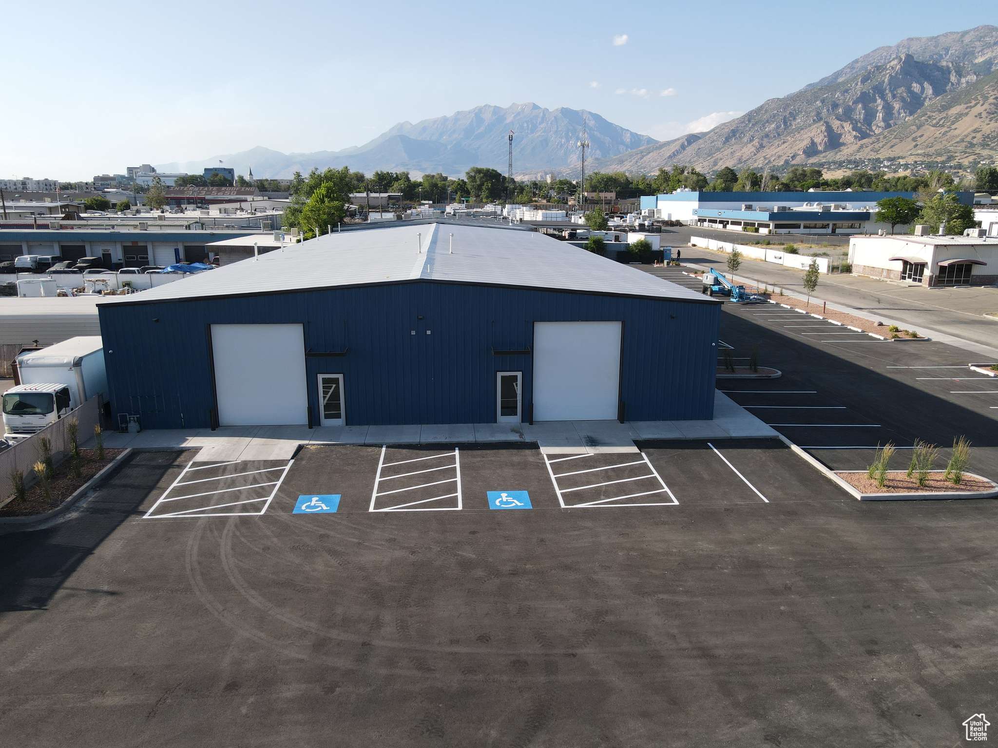 Provo, UT 84606,167 E 900 S