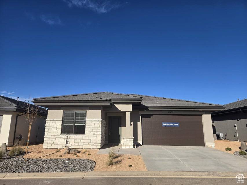 Washington, UT 84780,3547 E STILLWATER LN #4012