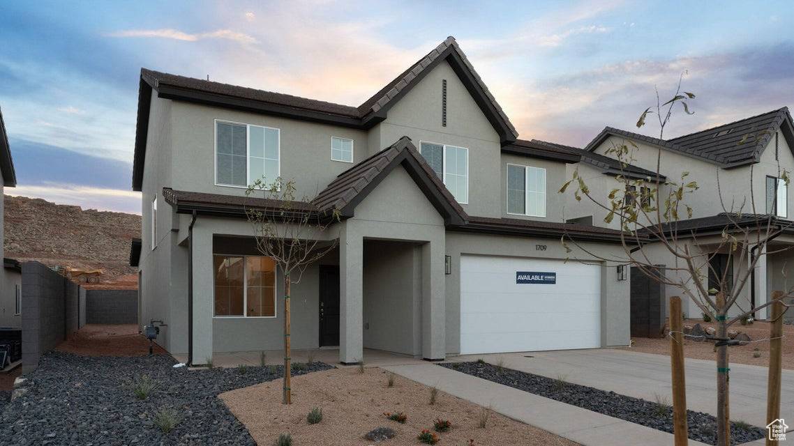 Washington, UT 84780,1709 S WOLVERINE WAY #196