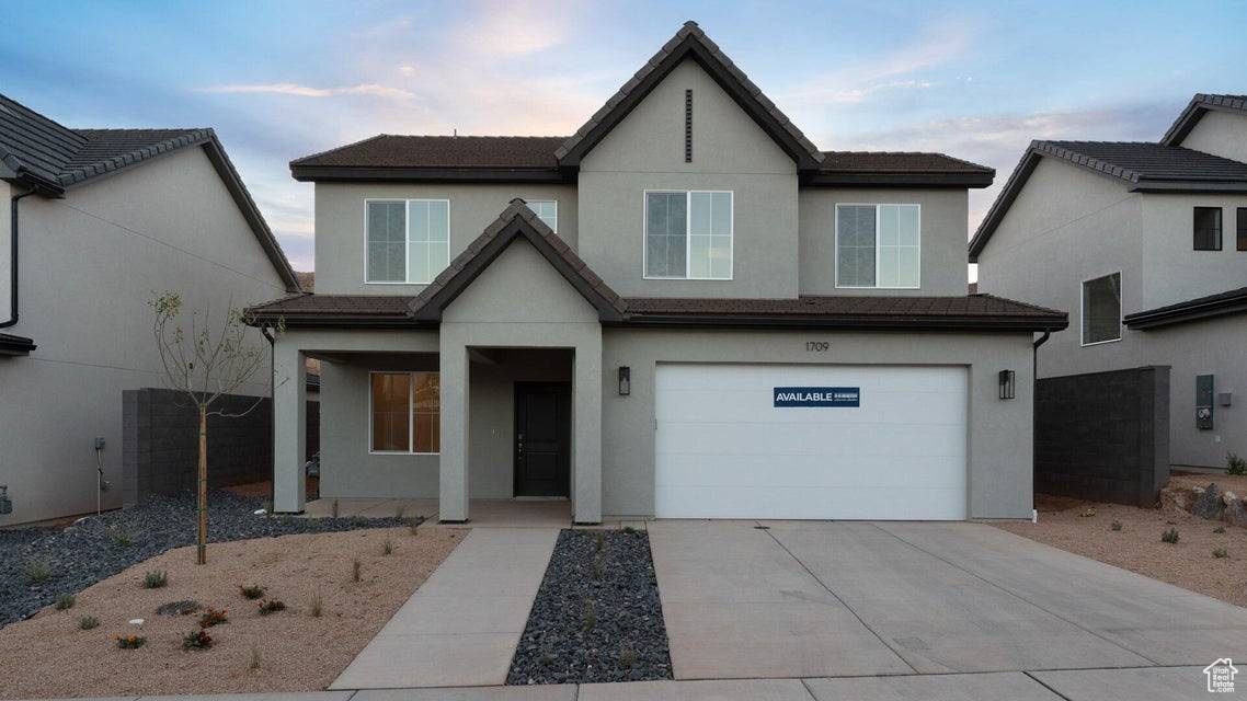 Washington, UT 84780,1709 S WOLVERINE WAY #196