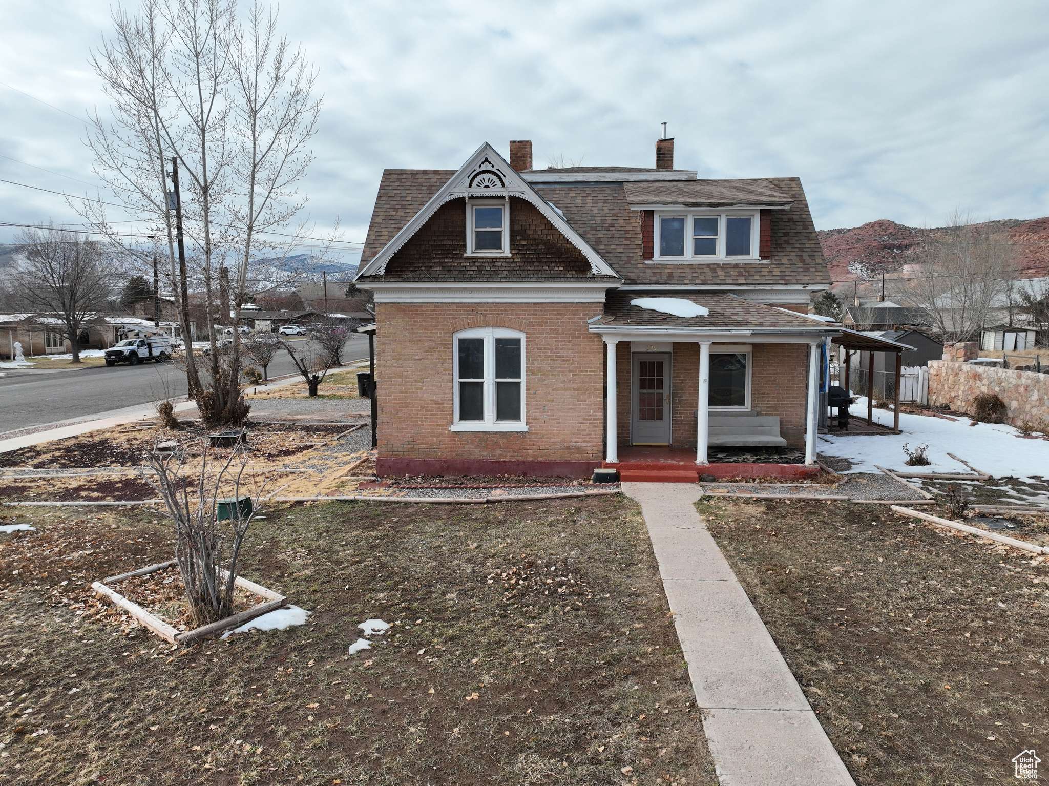 Richfield, UT 84701,209 N 300 W