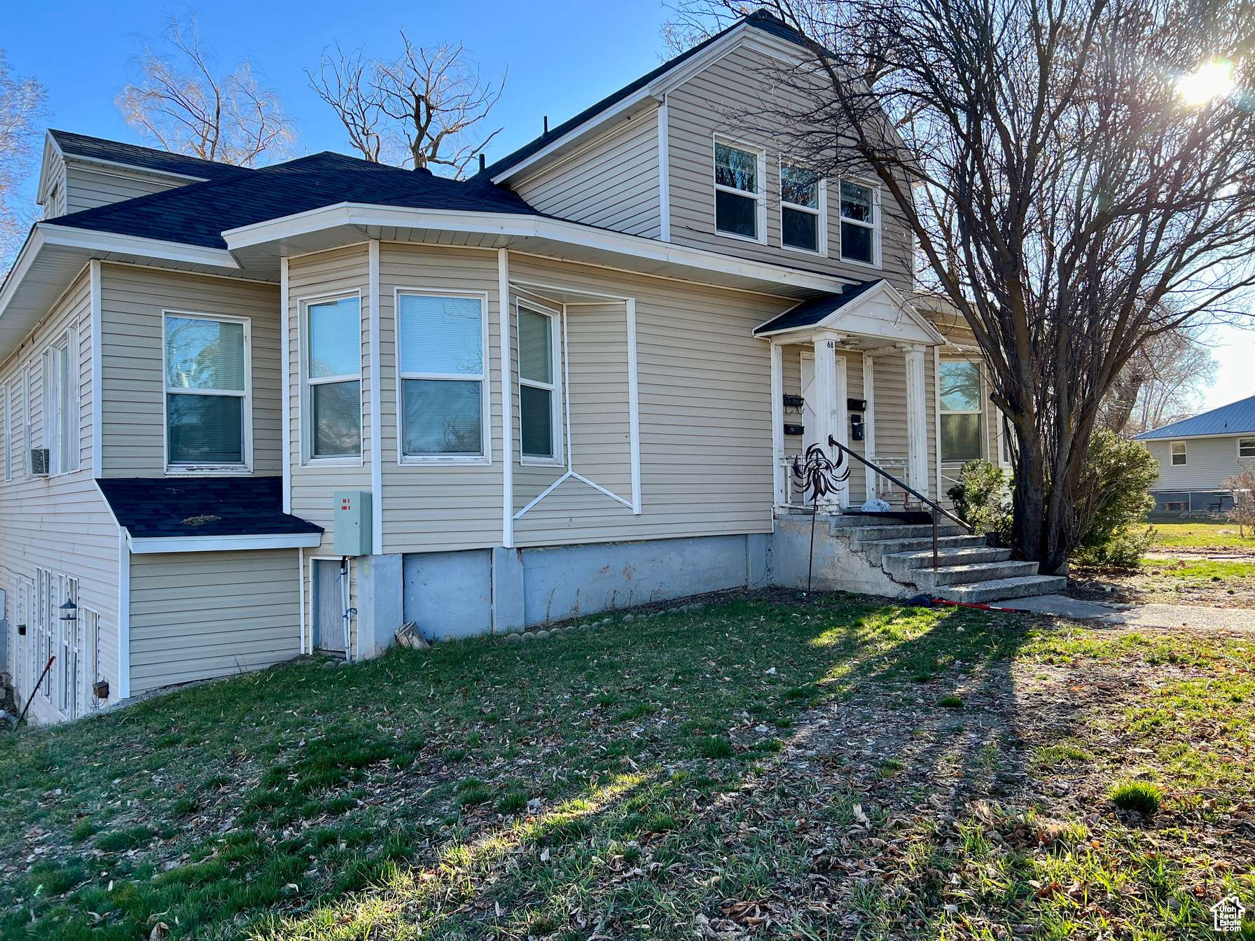 Tremonton, UT 84337,68 E 300 S #1