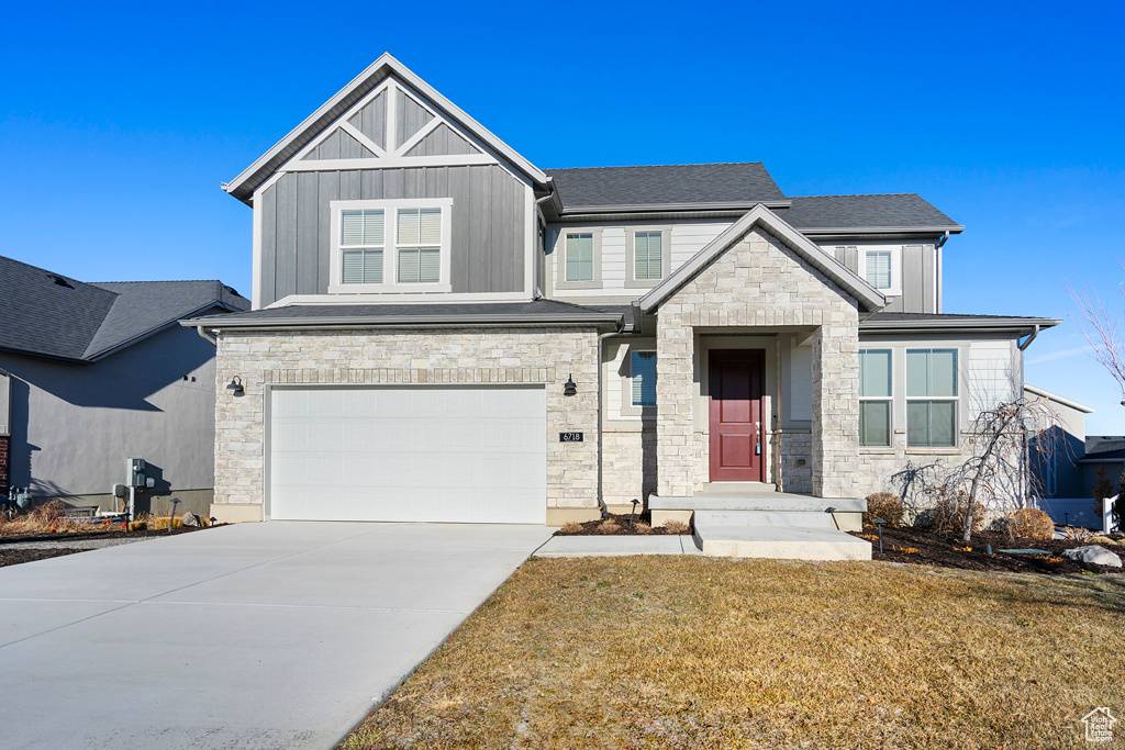 Herriman, UT 84096,6718 W HIDDEN ELM WAY