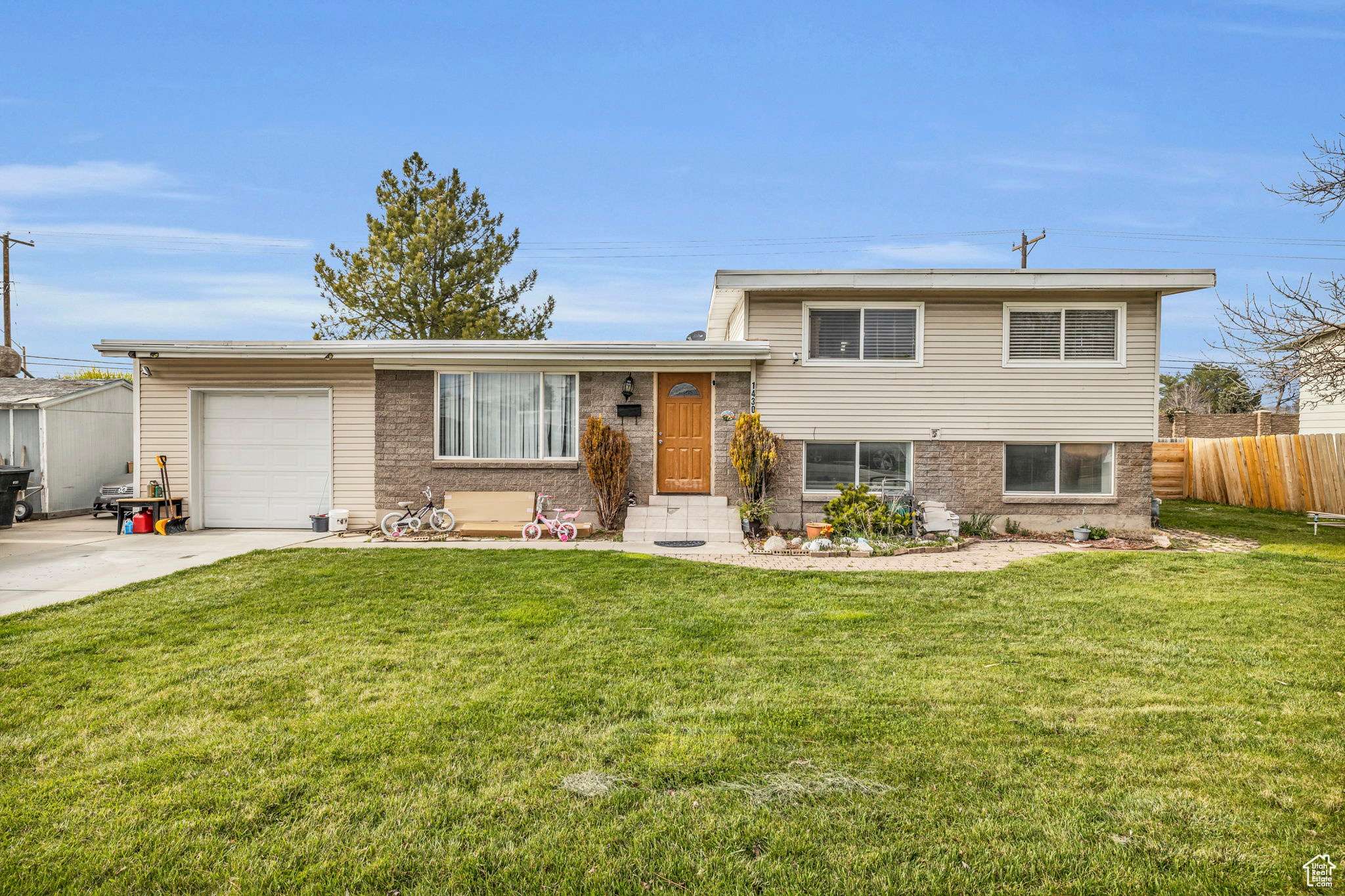 Taylorsville, UT 84123,1430 W ALDER RD