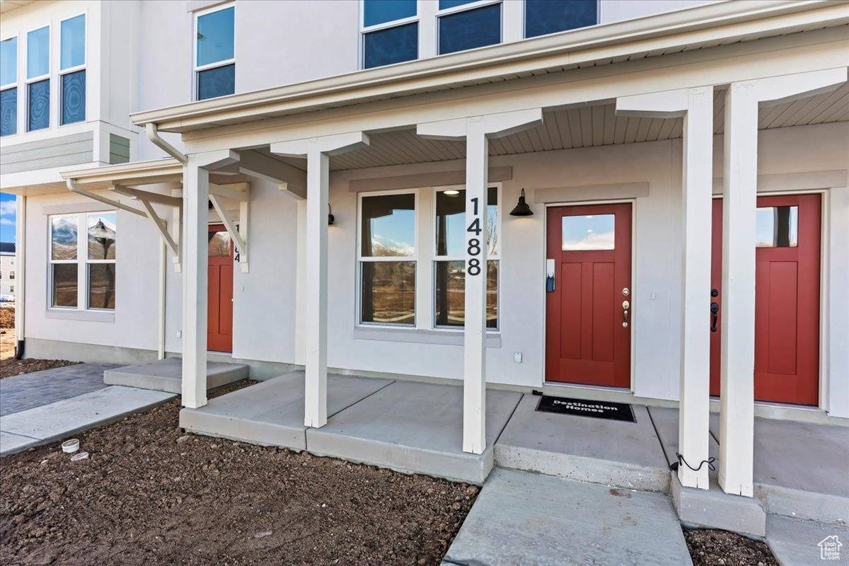 Layton, UT 84041,1488 N 1875 W #155