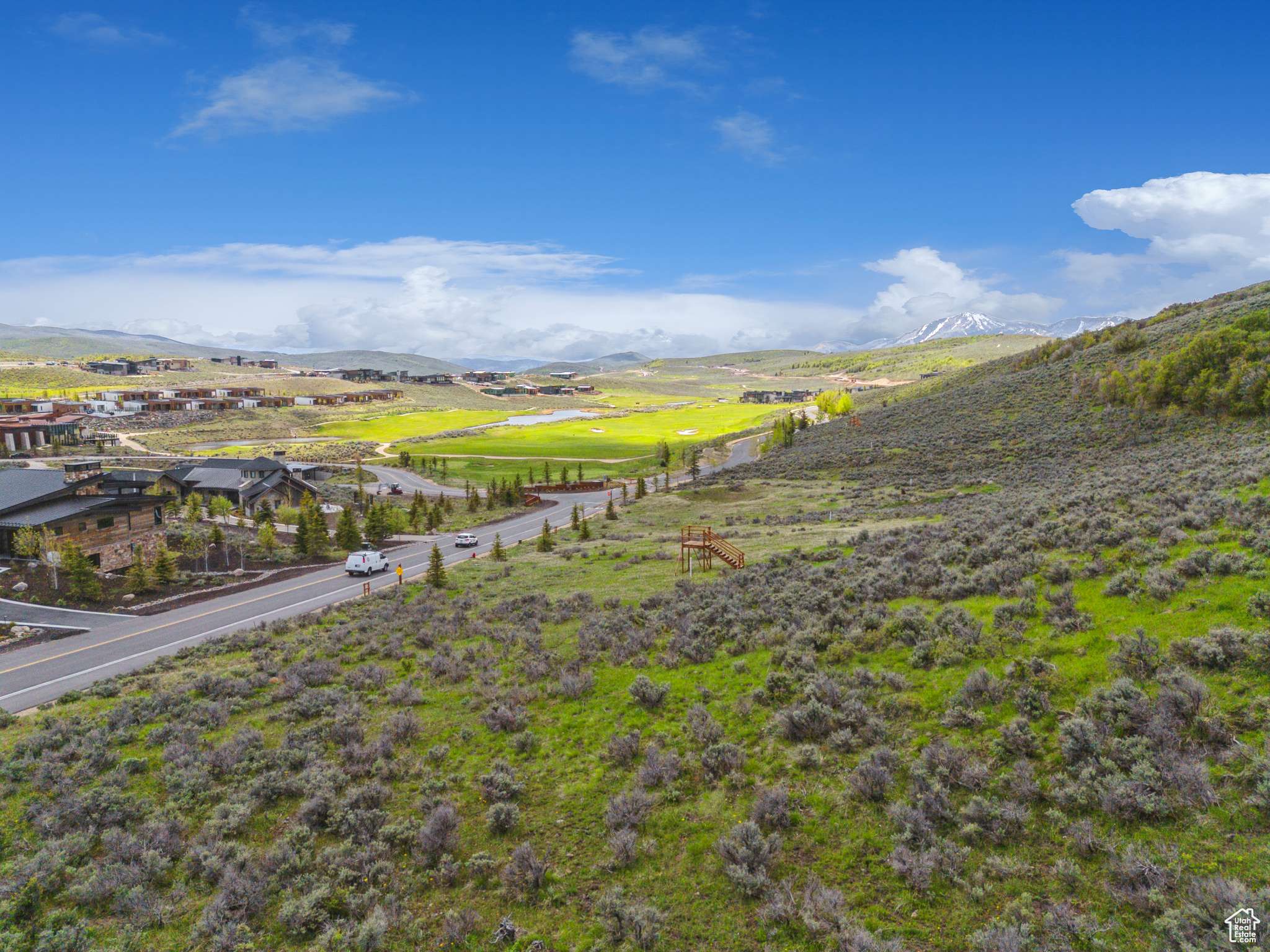 Park City, UT 84098,6393 PAINTED VALLEY PASS #42