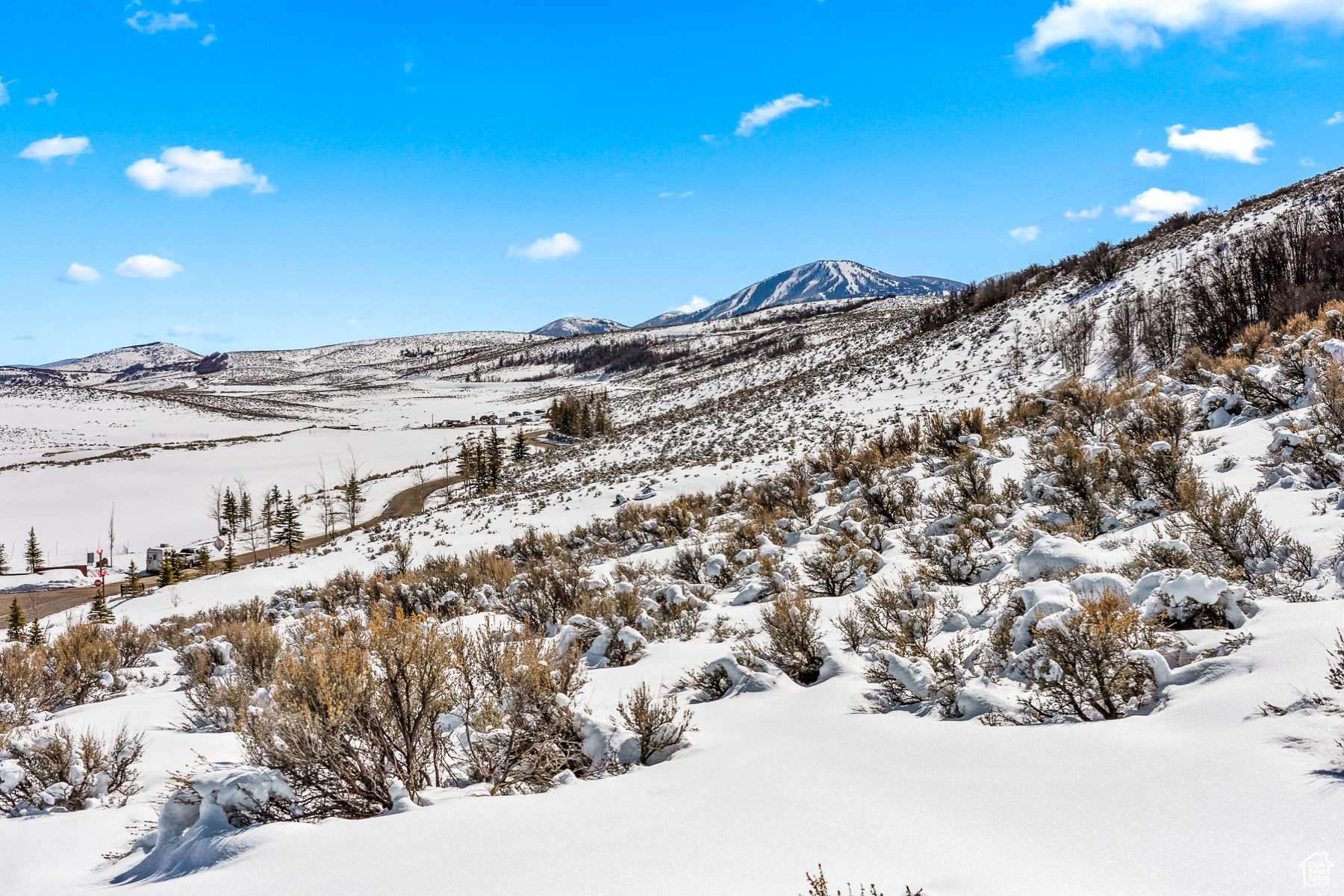 Park City, UT 84098,6393 PAINTED VALLEY PASS #42