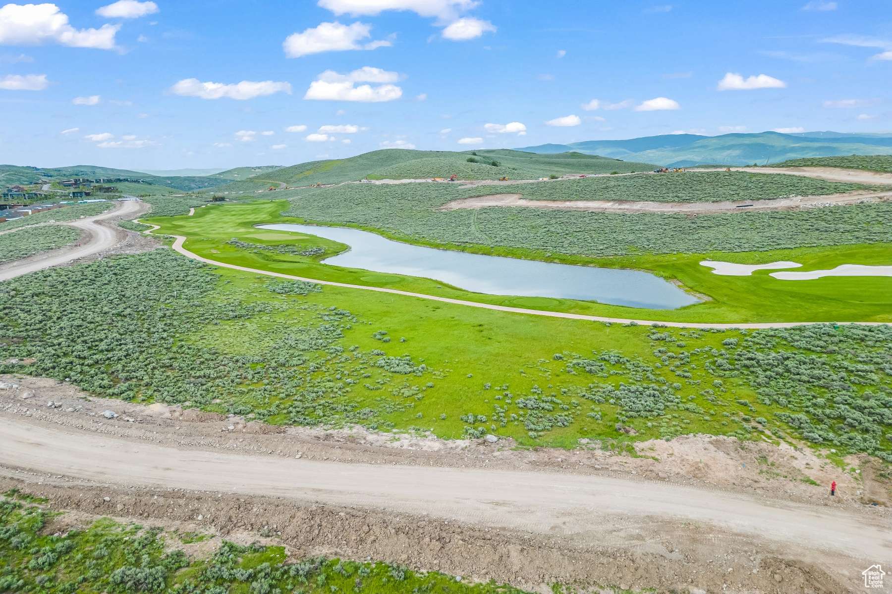 Park City, UT 84098,5812 DOUBLE DEER DR #26