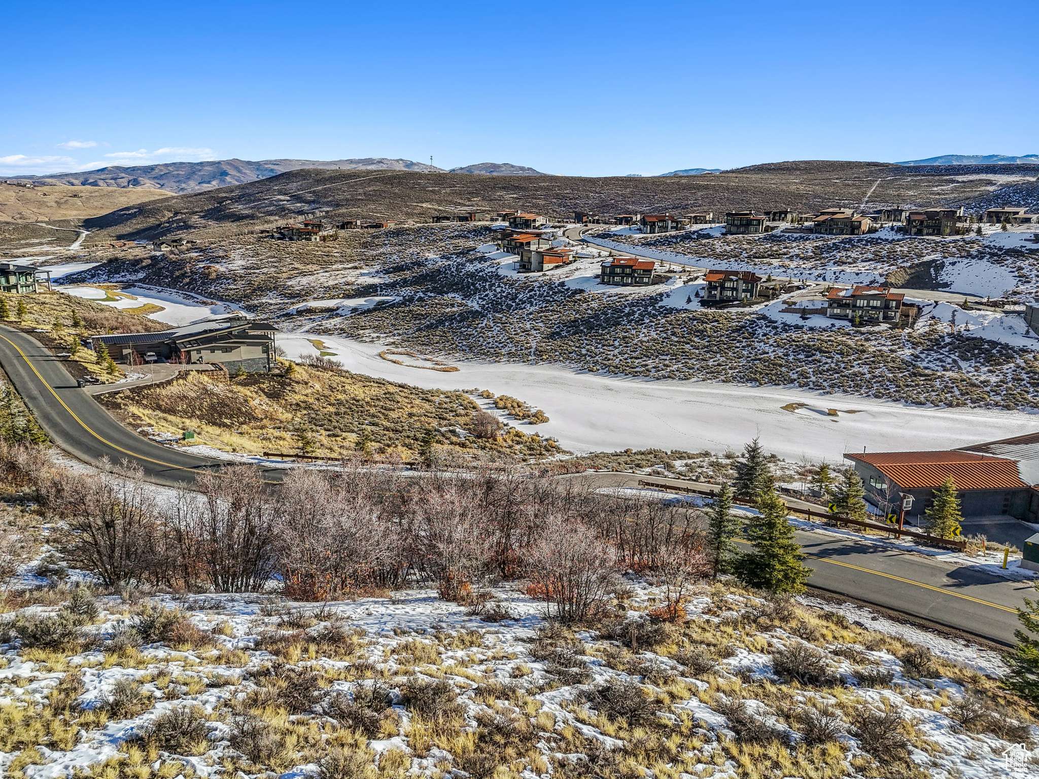 Park City, UT 84098,6849 PAINTED VALLEY PASS