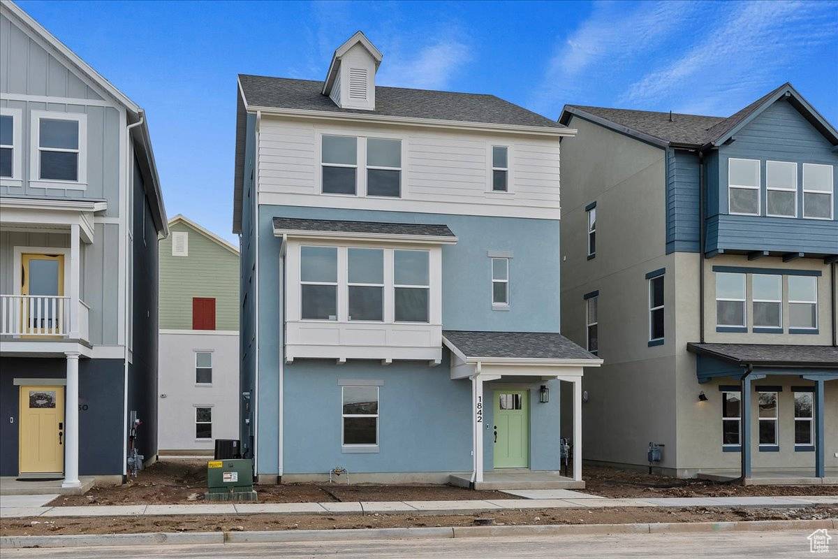 Layton, UT 84041,1842 W 1500 N #171