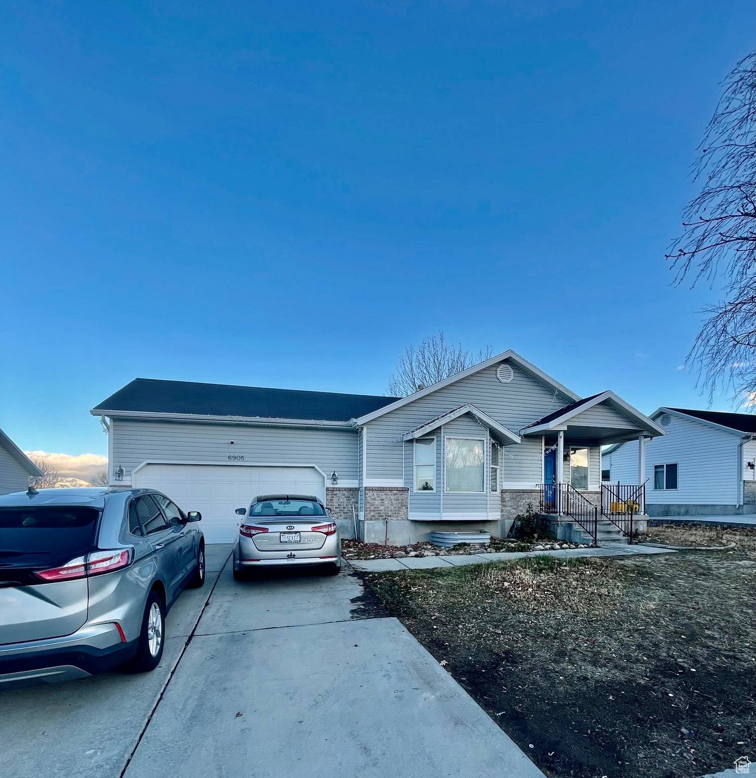 West Jordan, UT 84081,6905 S OQUIRRH RIDGE DR