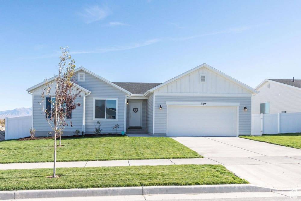 Grantsville, UT 84029,1136 W HIGH PLAINS DR #615