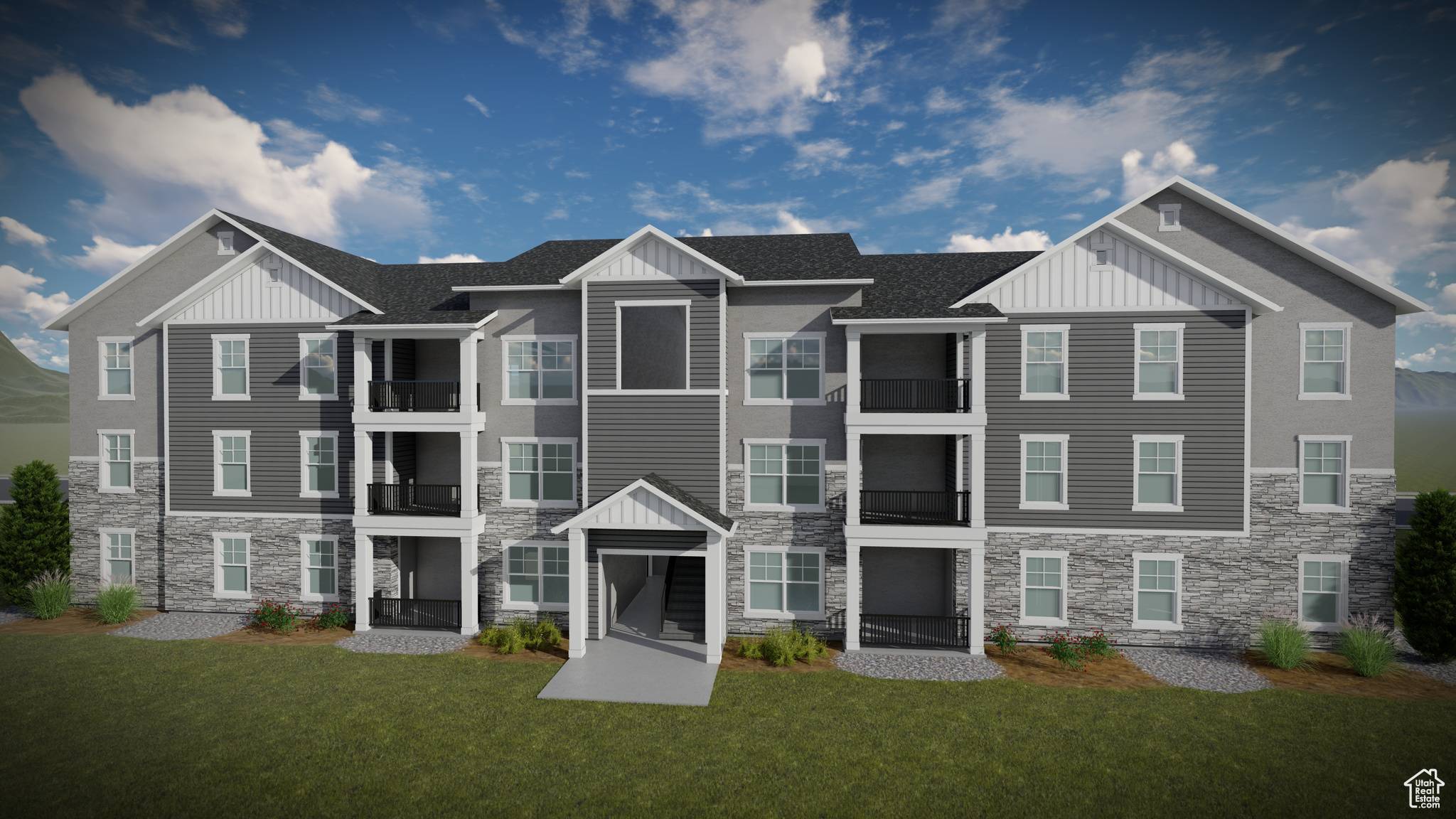 Riverton, UT 84096,13714 S HANLEY LN #HH301