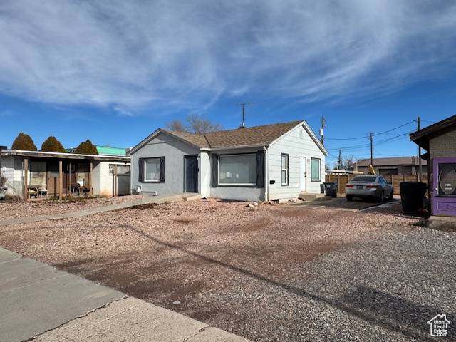 Richfield, UT 84701,463 S MAIN