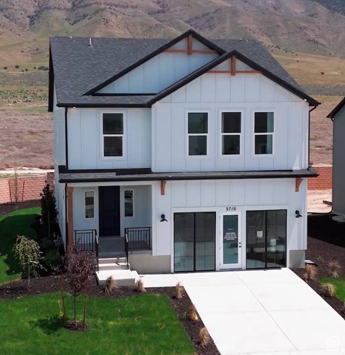 Eagle Mountain, UT 84005,3666 N EAGLE DR #305