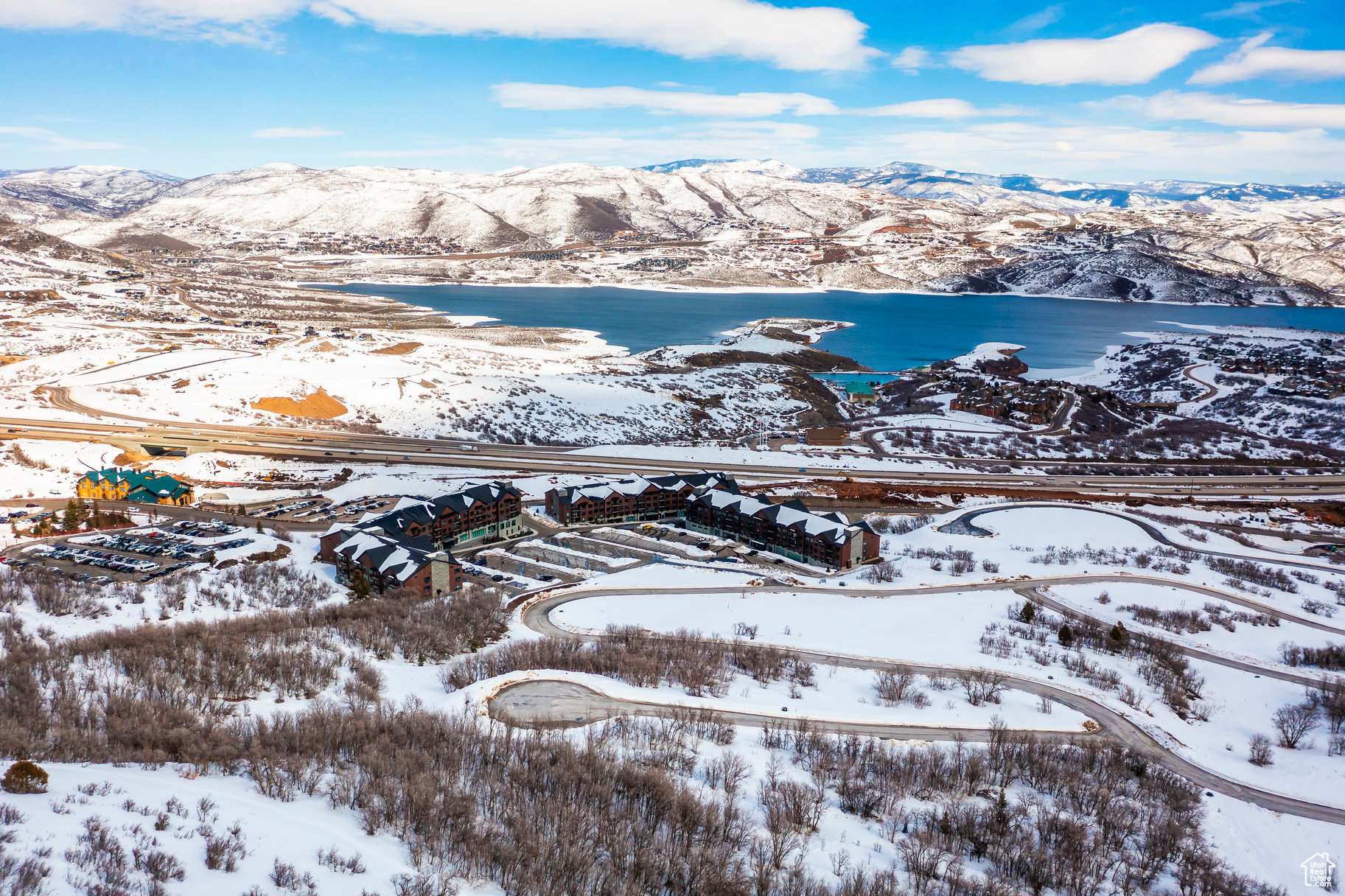 Park City, UT 84060,2303 DEER HOLLOW RD #2117