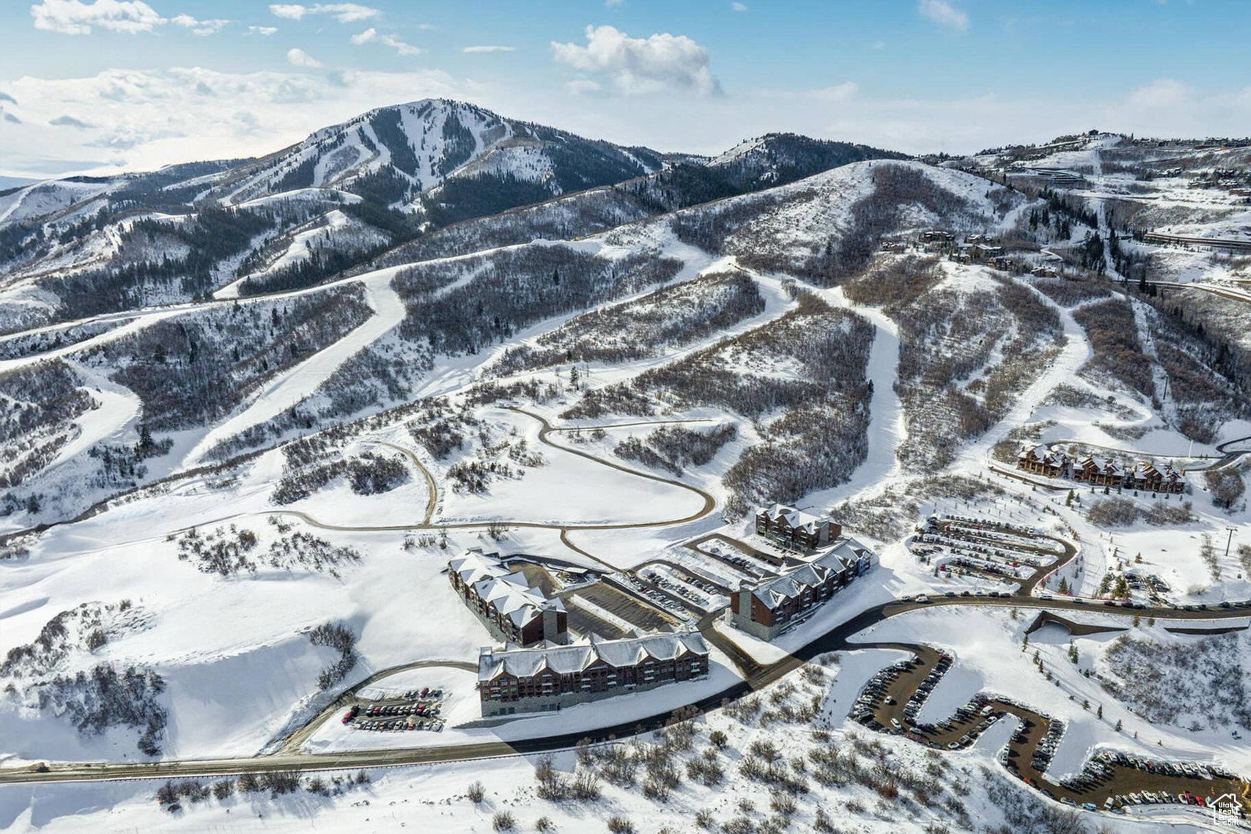 Park City, UT 84060,2303 DEER HOLLOW RD #2140