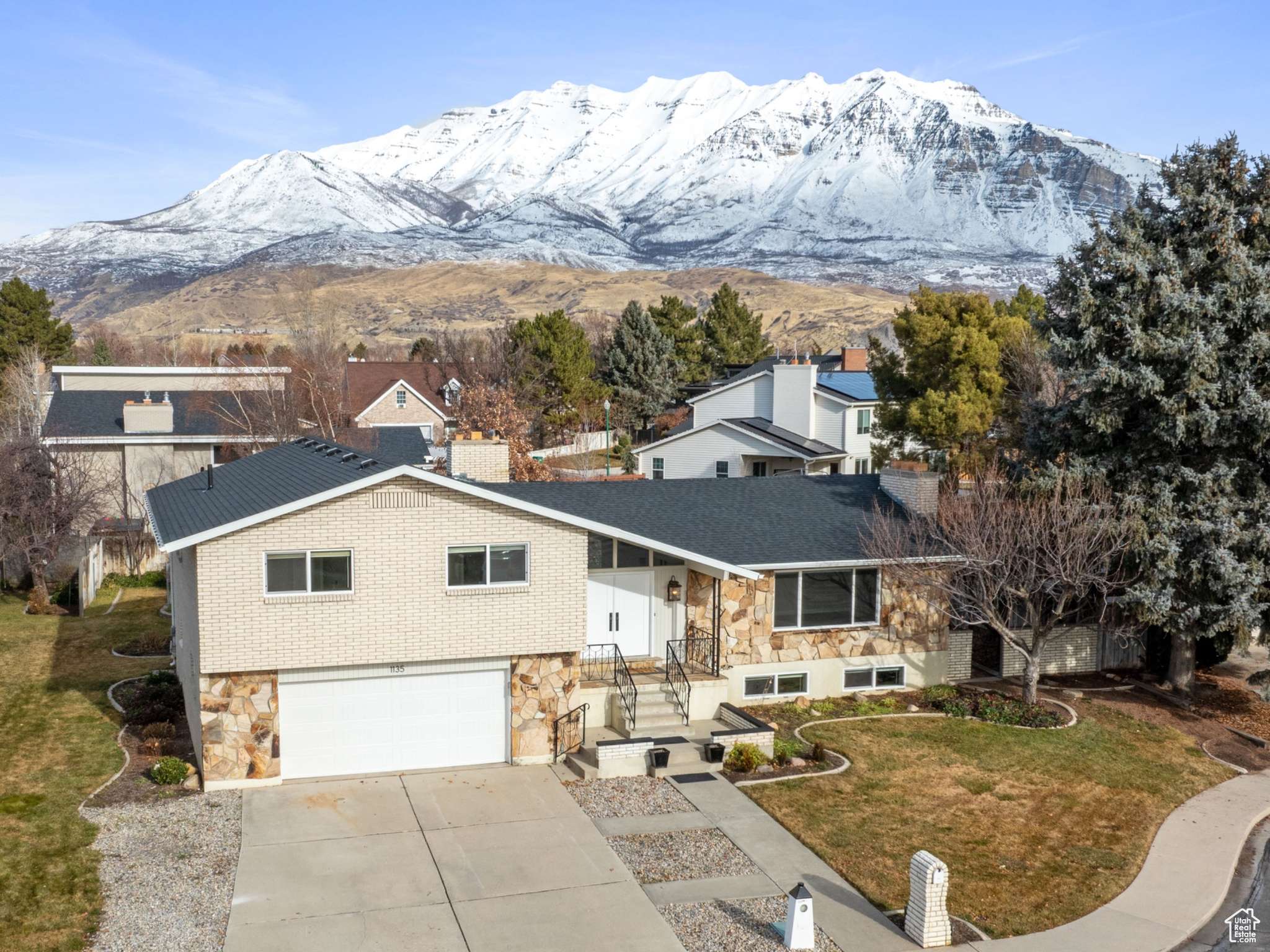 Orem, UT 84097,1135 E 120 S