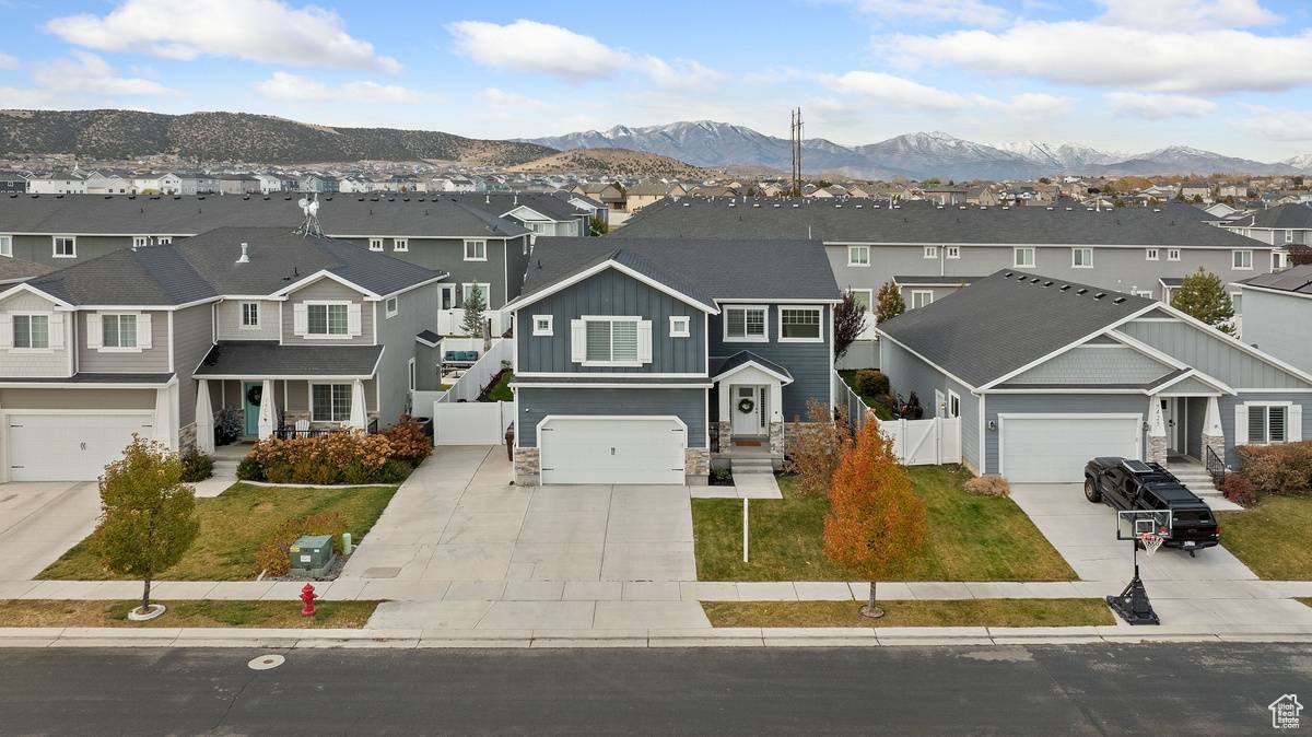 Eagle Mountain, UT 84005,7415 N SILVER PARK DR