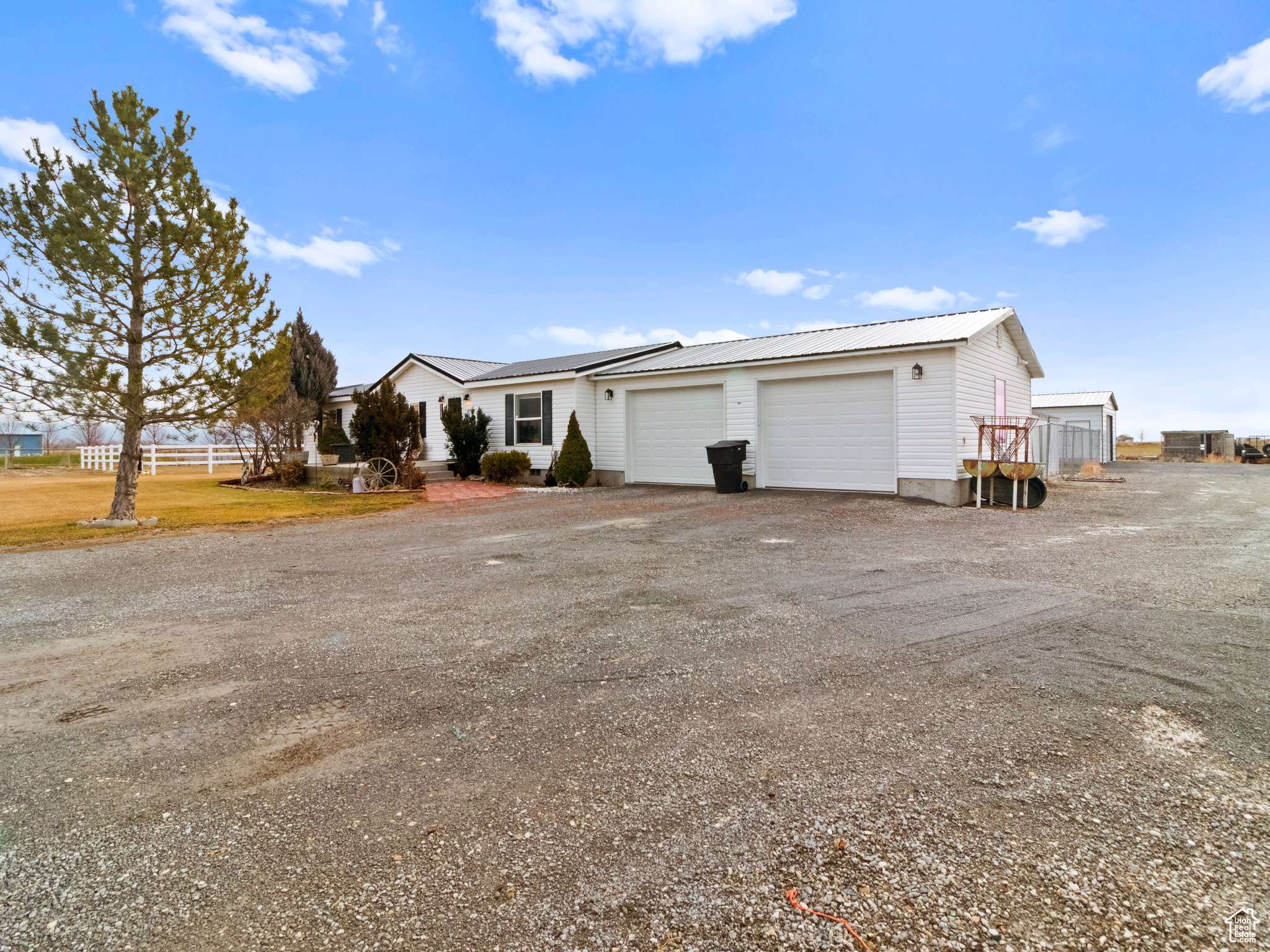 Corinne, UT 84307,5155 W 2400 N