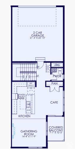 Heber City, UT 84032,2391 N PARADISE FLAT LN #87