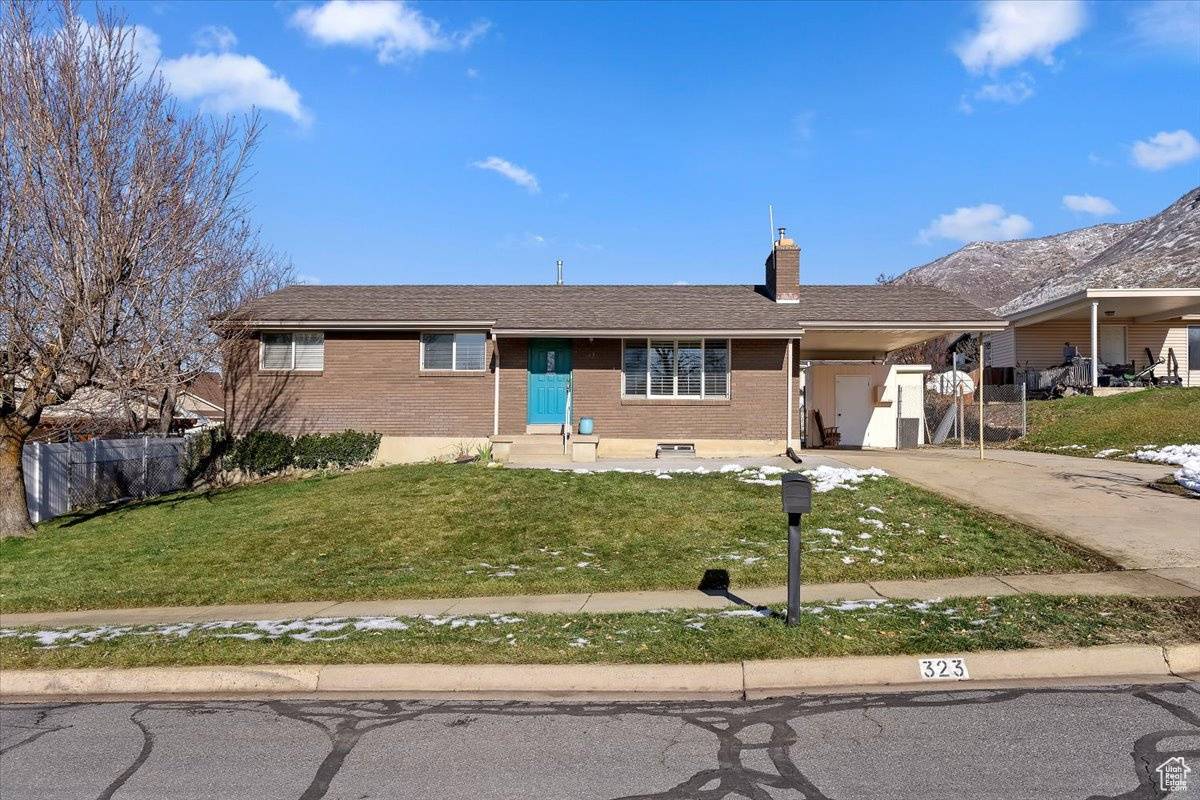 Centerville, UT 84014,323 E 700 N