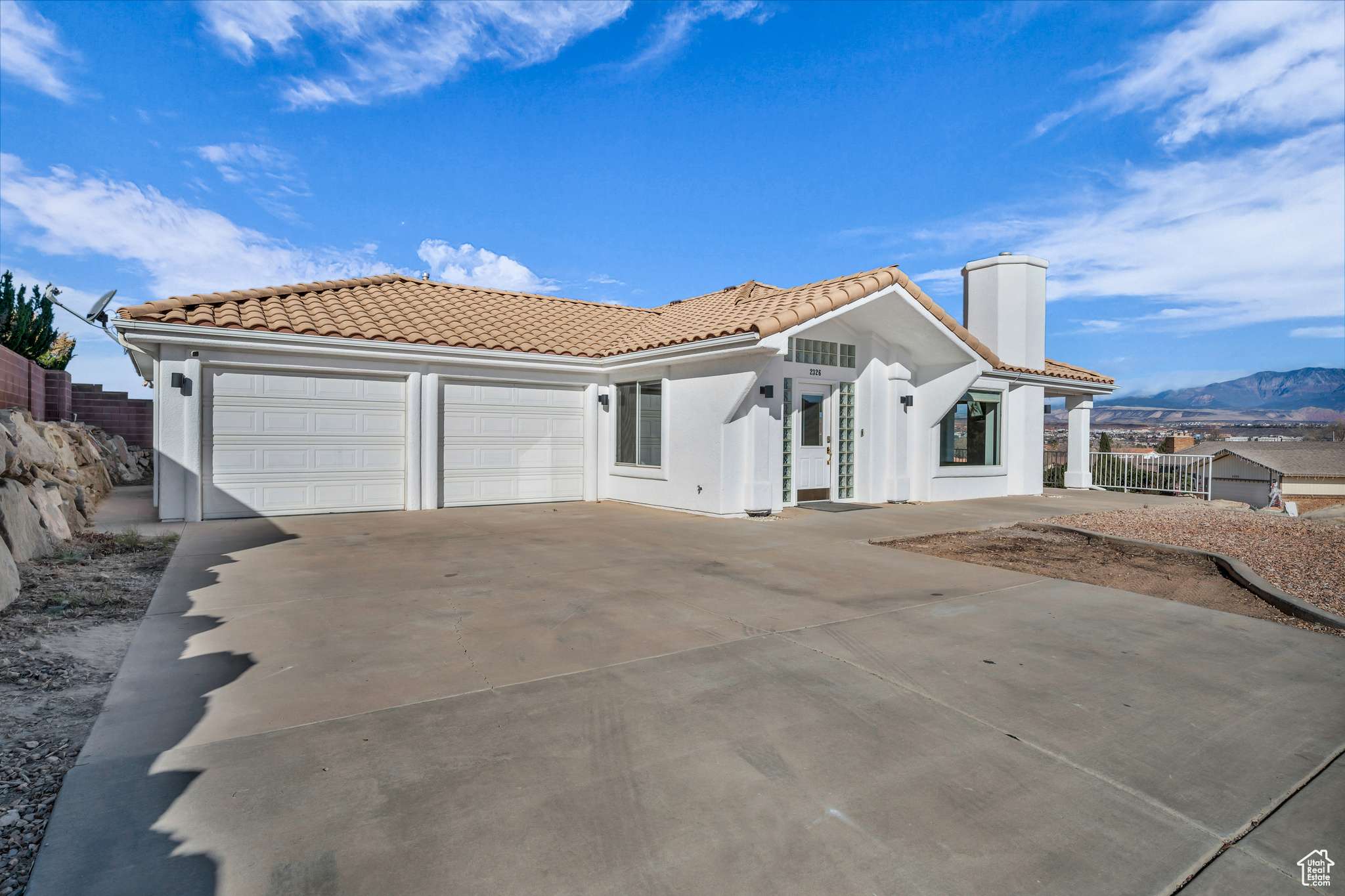 St. George, UT 84790,2326 S HILLRISE DR