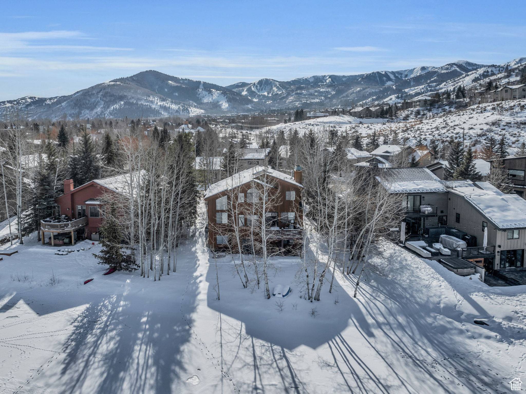 Park City, UT 84098,1626 SOUTHSHORE DR