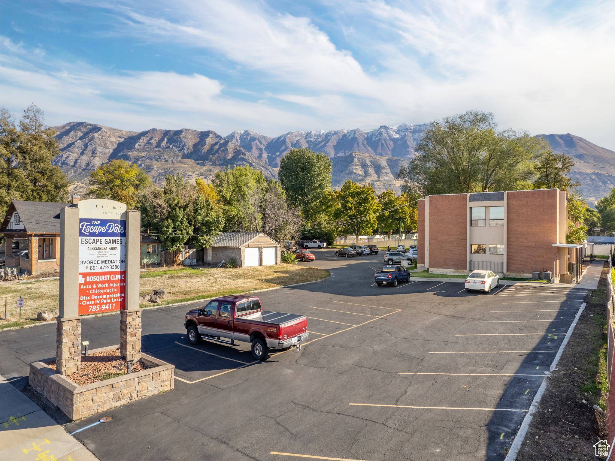 Pleasant Grove, UT 84062,405 S 100 E #12-13