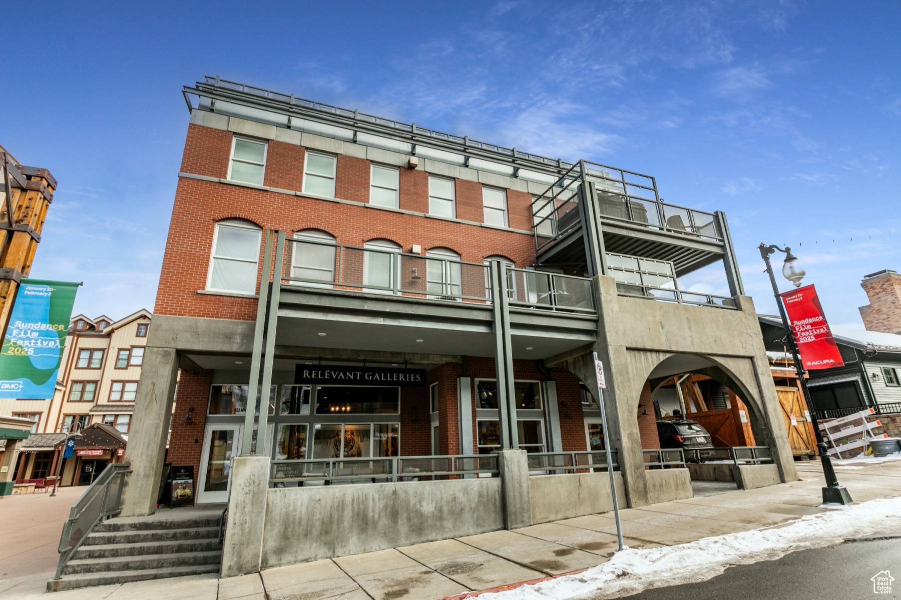 Park City, UT 84060,692 MAIN ST #D