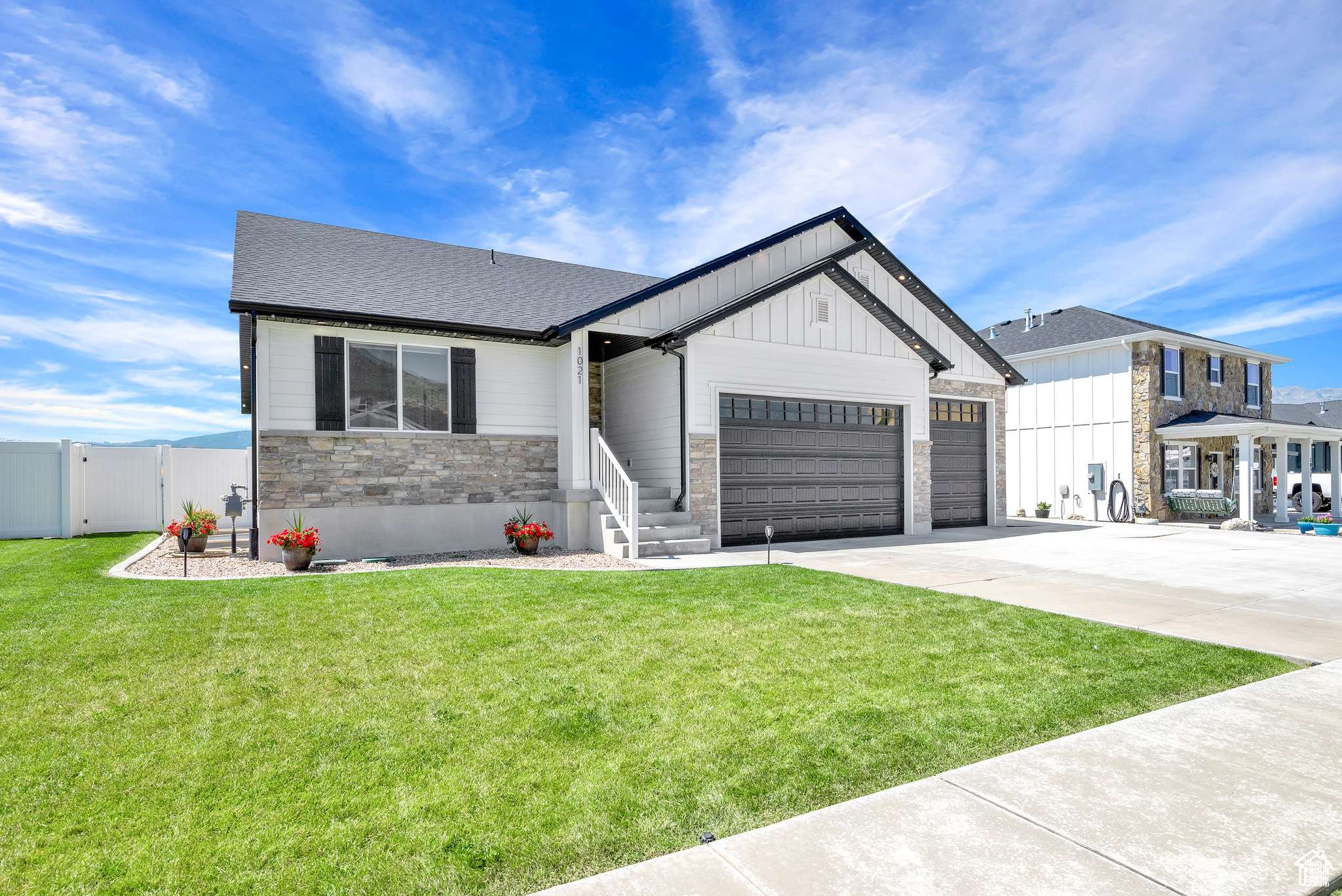 Morgan, UT 84050,1021 N 600 E
