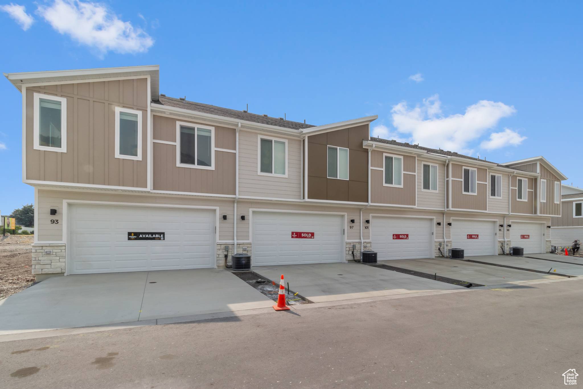 Brigham City, UT 84302,132 W 925 N #K62