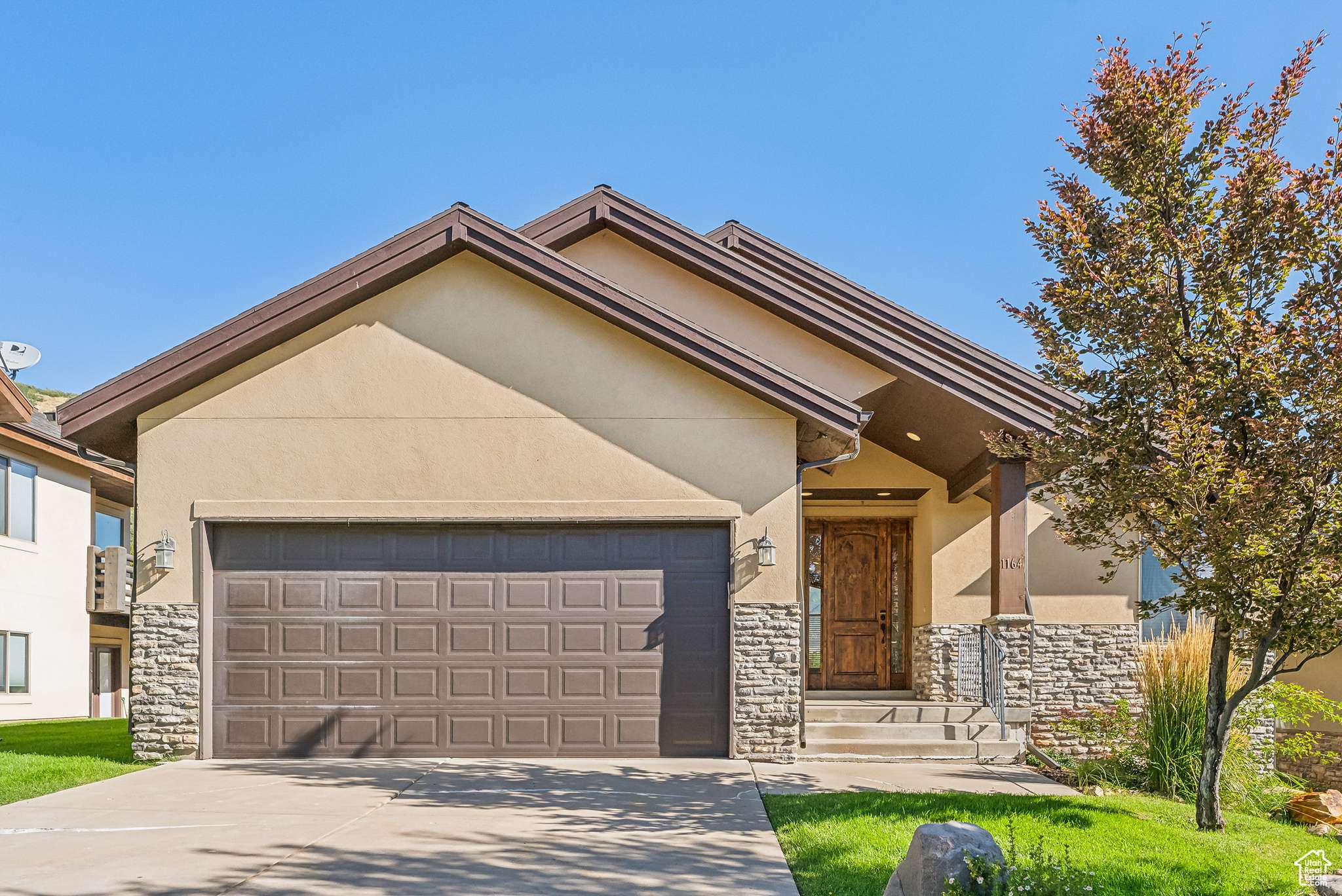 Midway, UT 84049,1164 W SUNBURST LN N #16