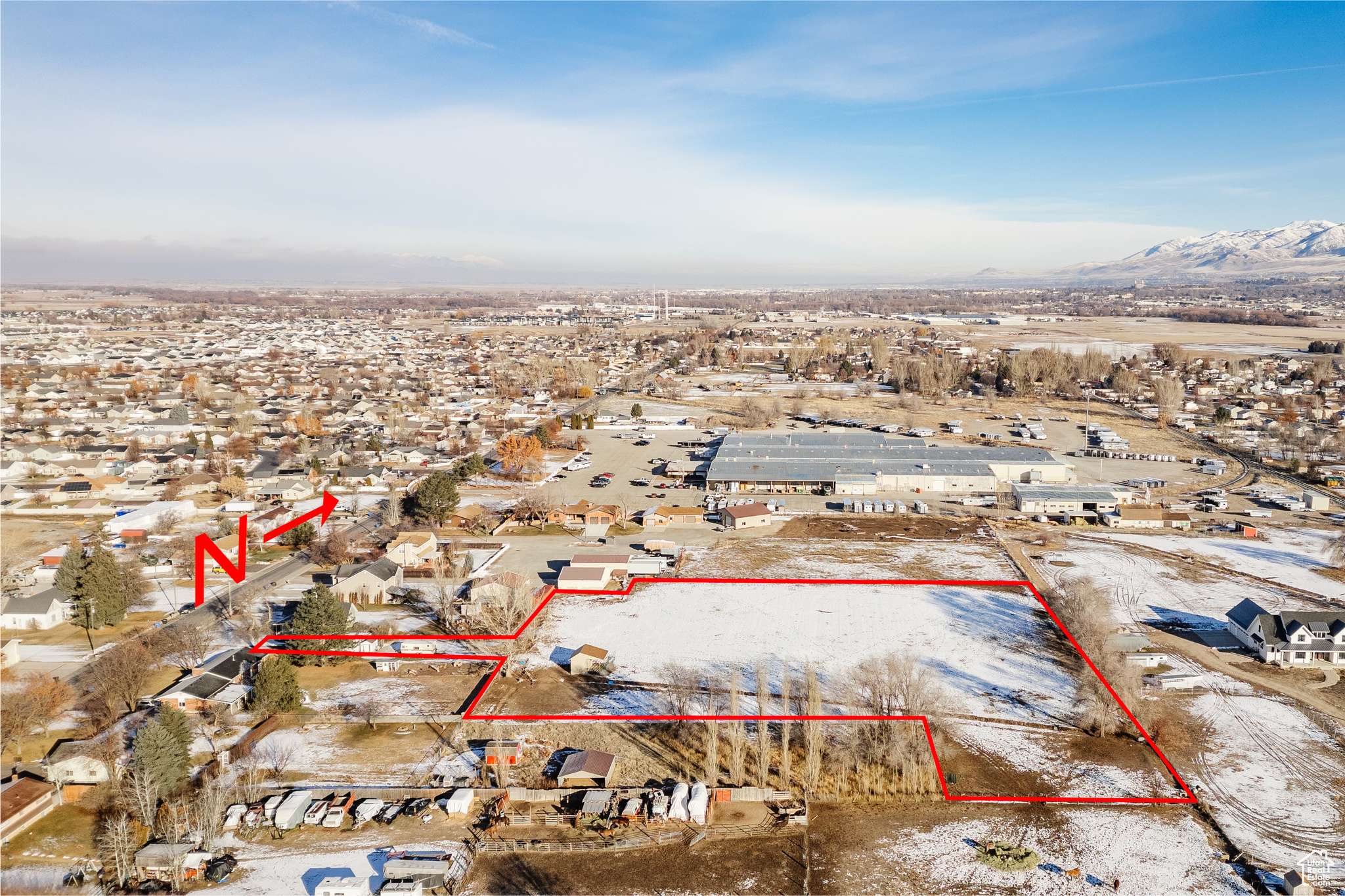 Nibley, UT 84321,3074 S 800 W